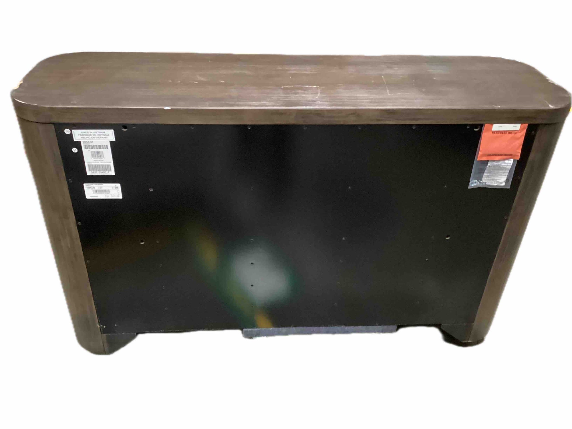 Product Image - Damaged