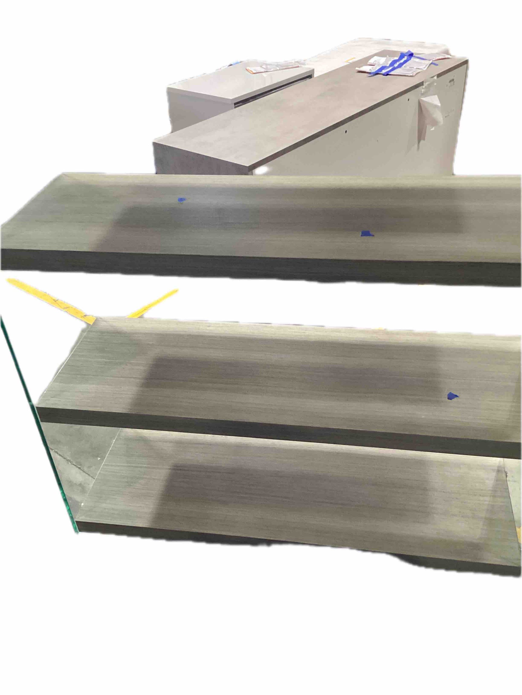Product Image - Damaged