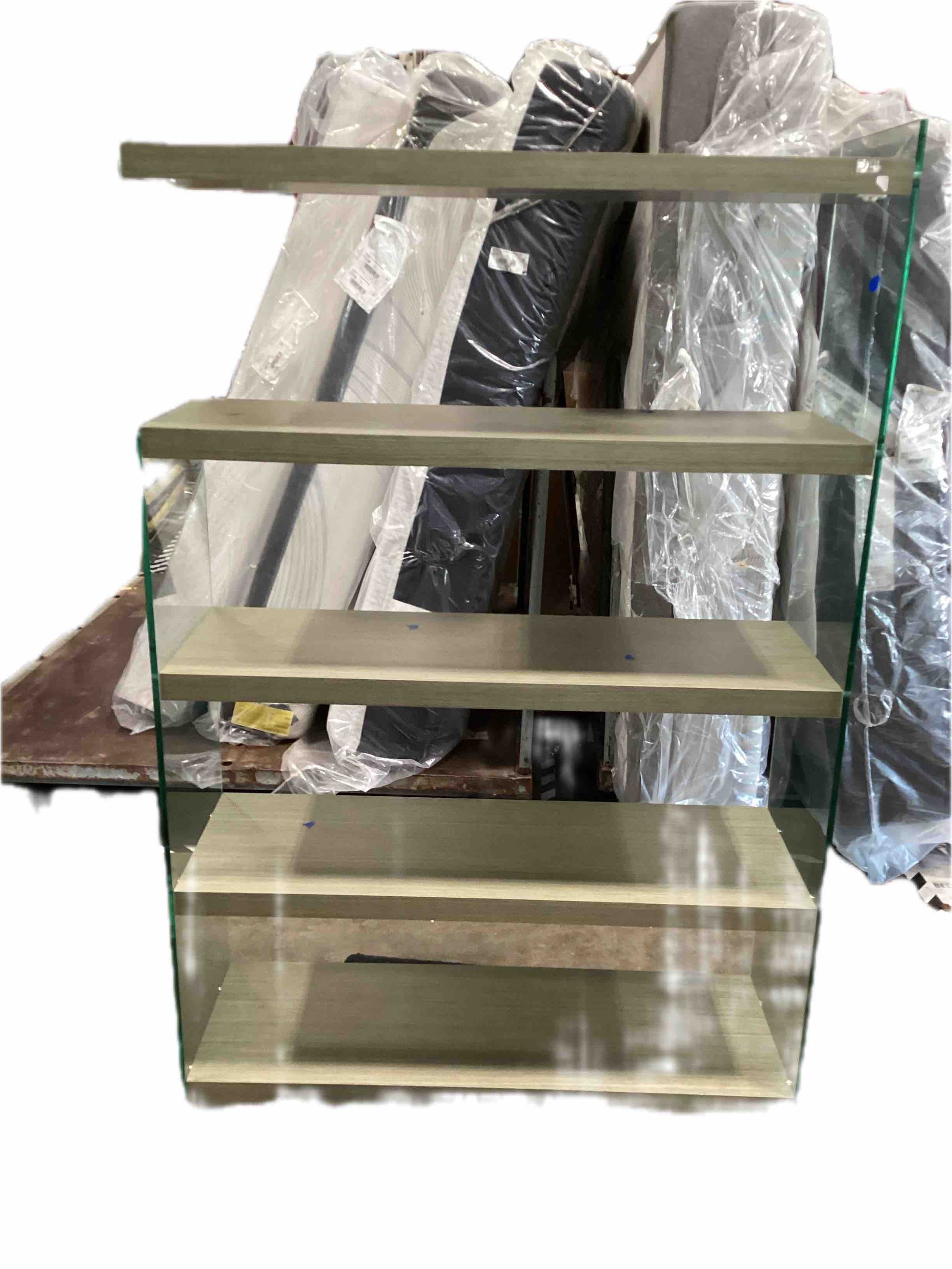 Product Image - Damaged