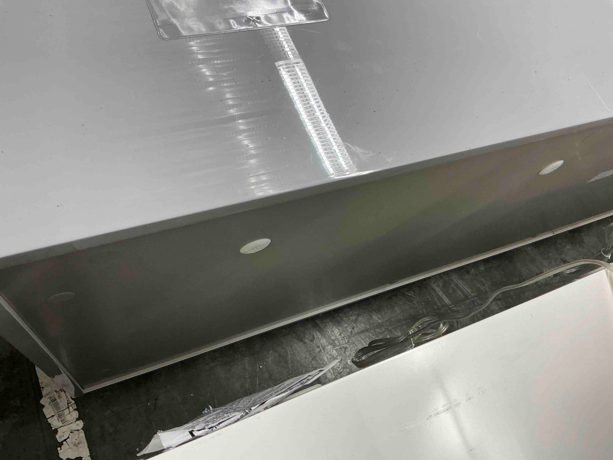 Product Image - Damaged