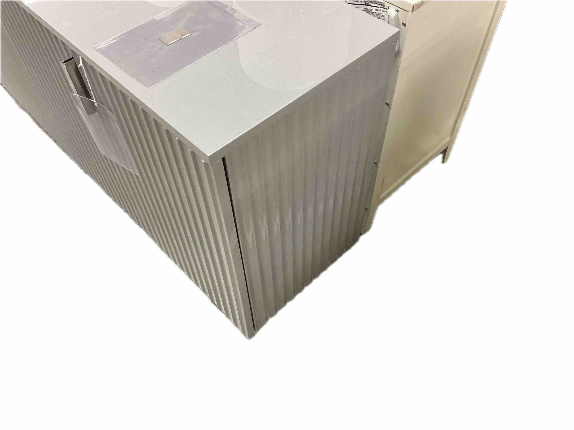 Product Image - Damaged