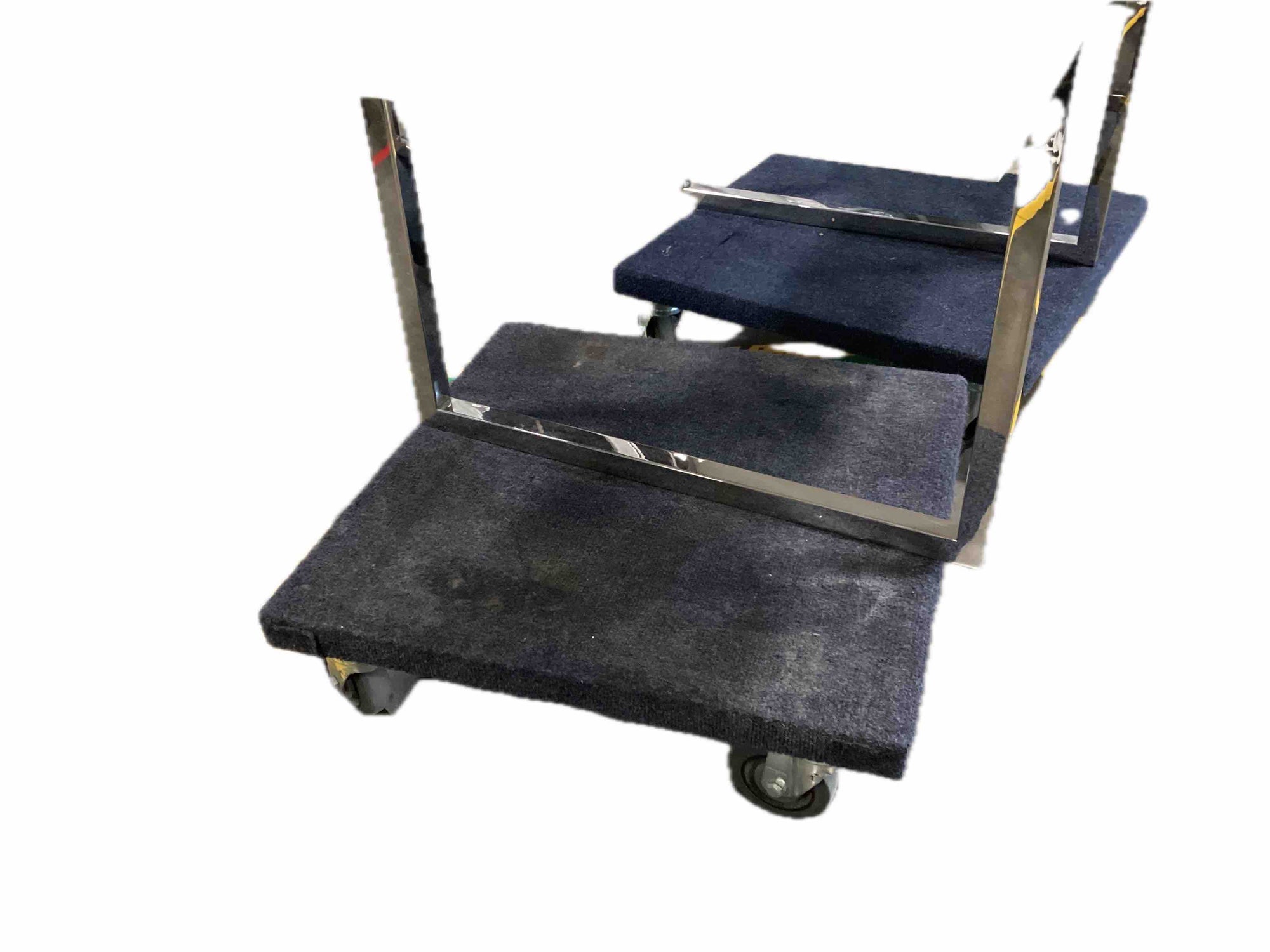 Product Image - Damaged