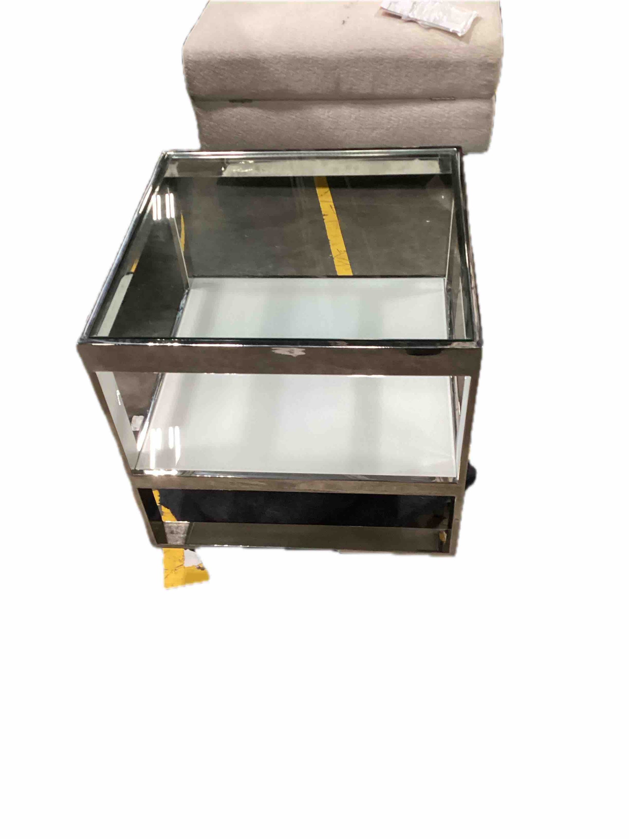 Product Image - Damaged