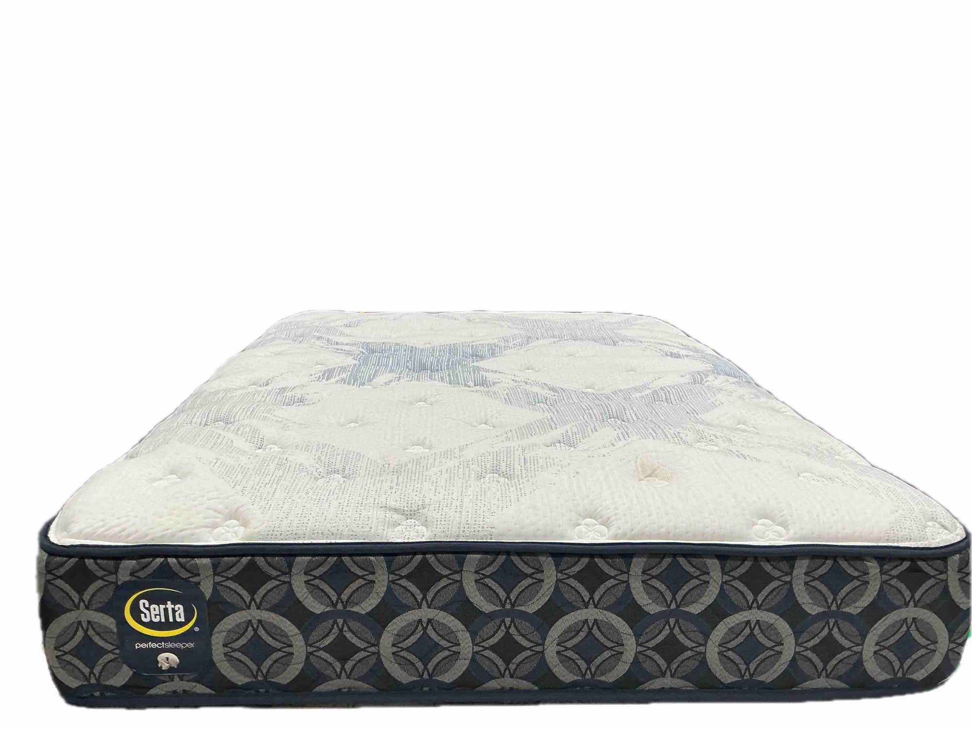 Product Image - Damaged