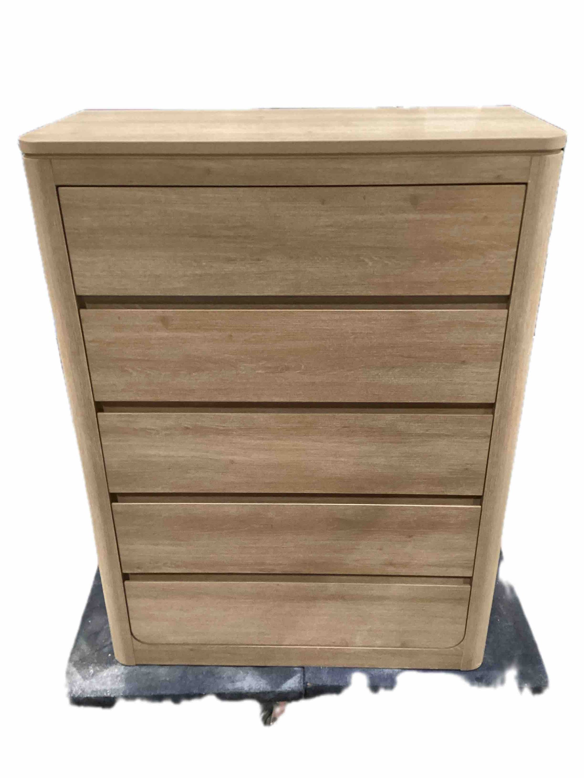 Product Image - Damaged