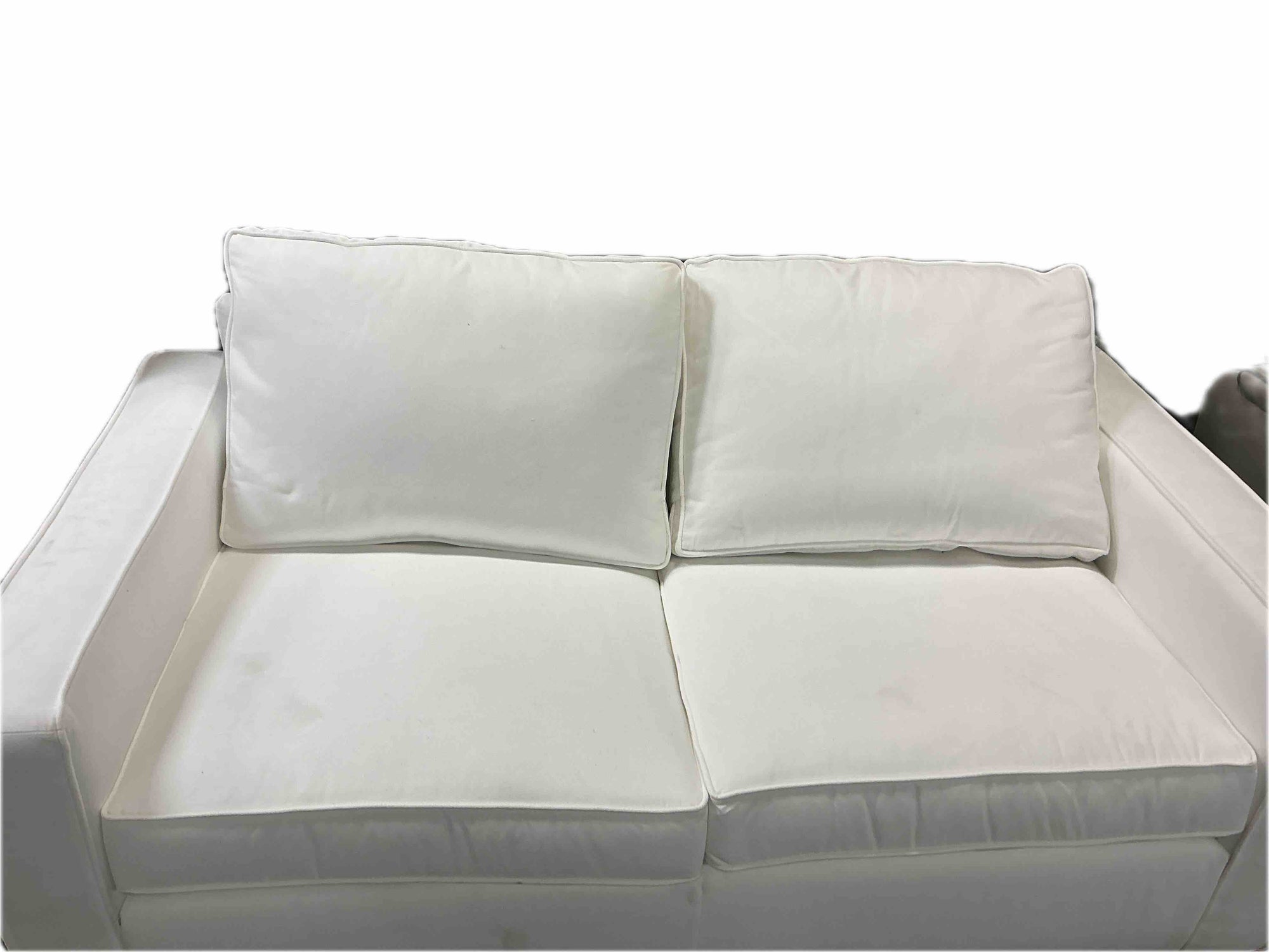 Product Image - Damaged