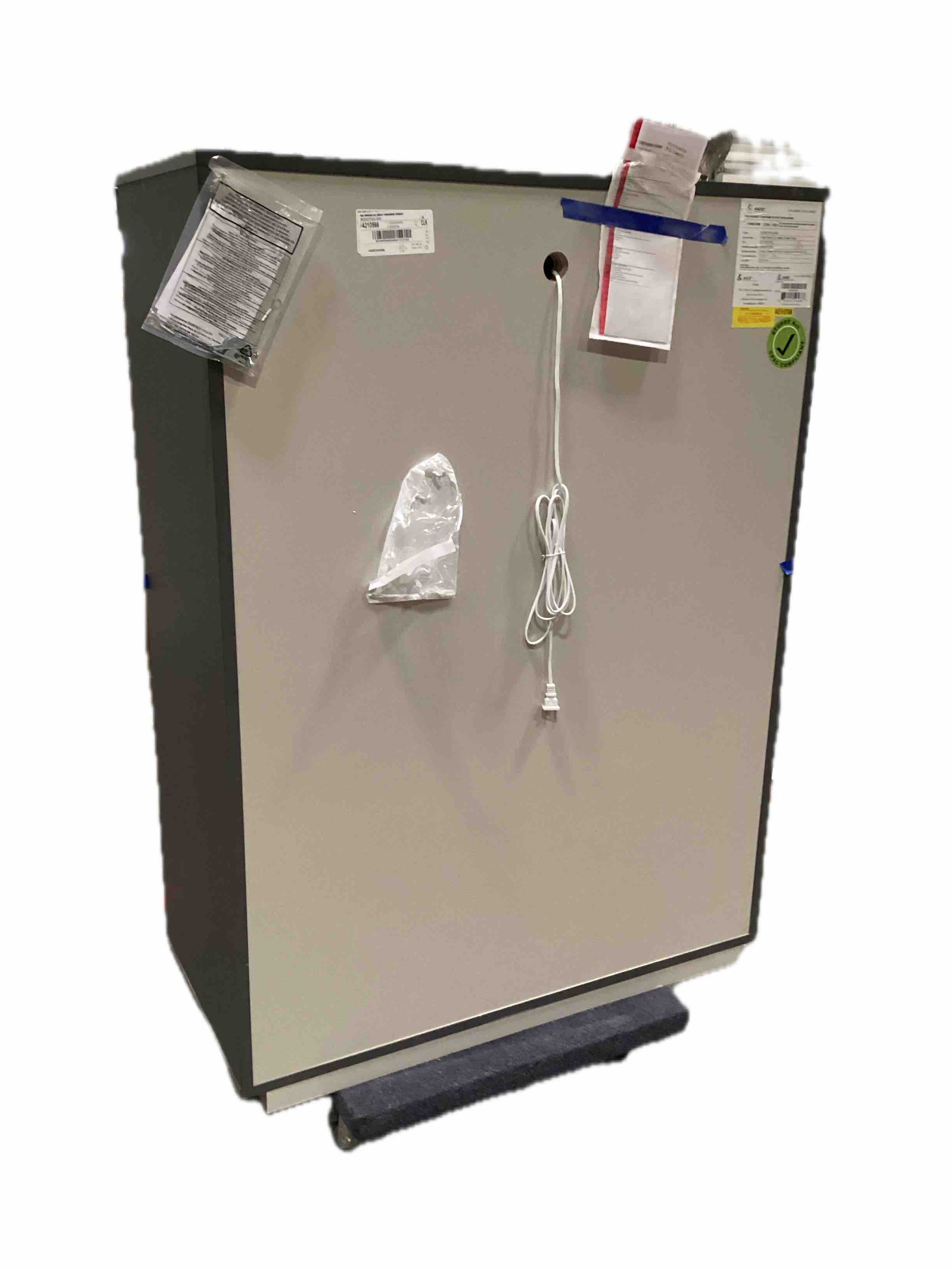 Product Image - Damaged