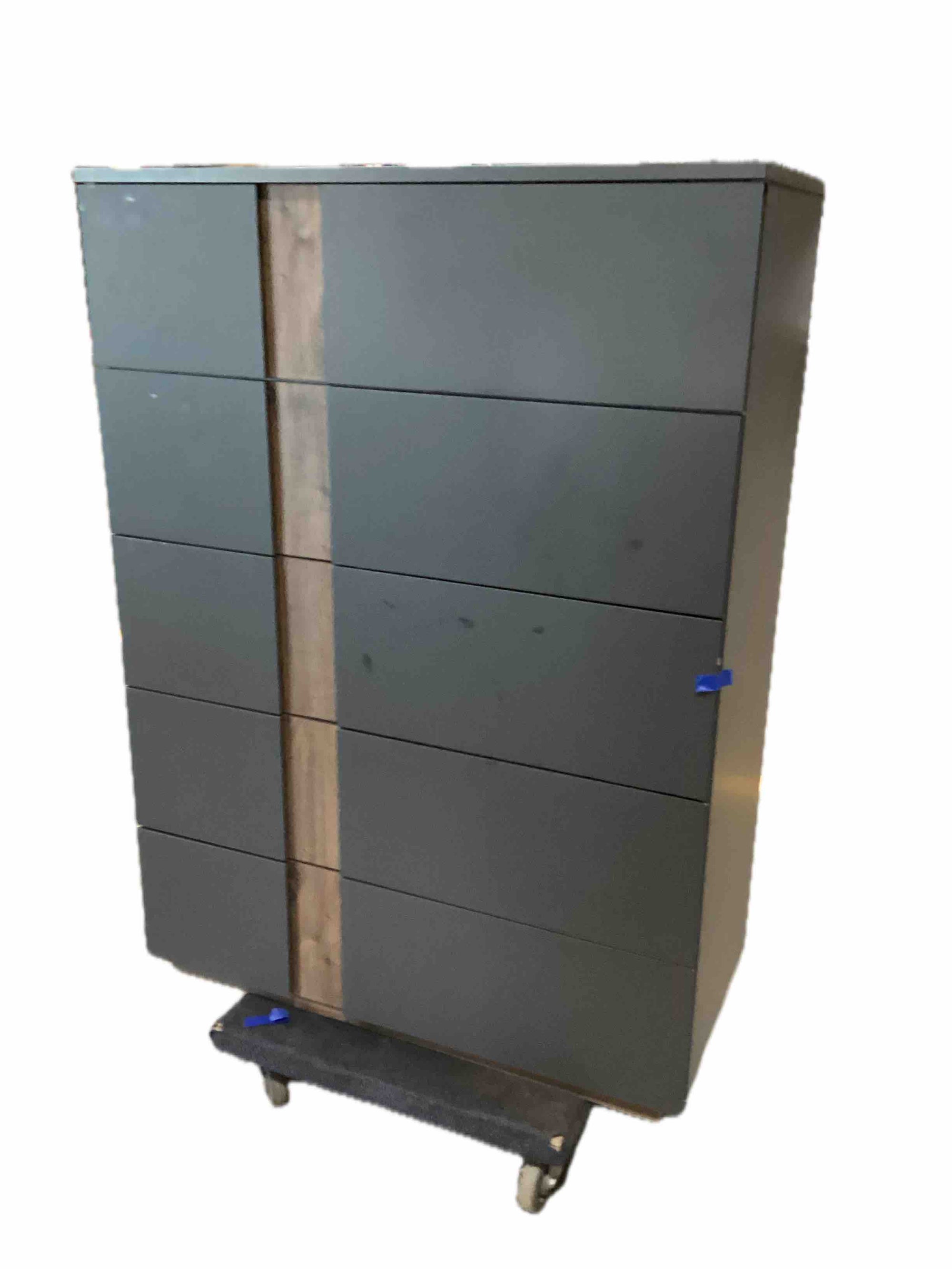 Product Image - Damaged