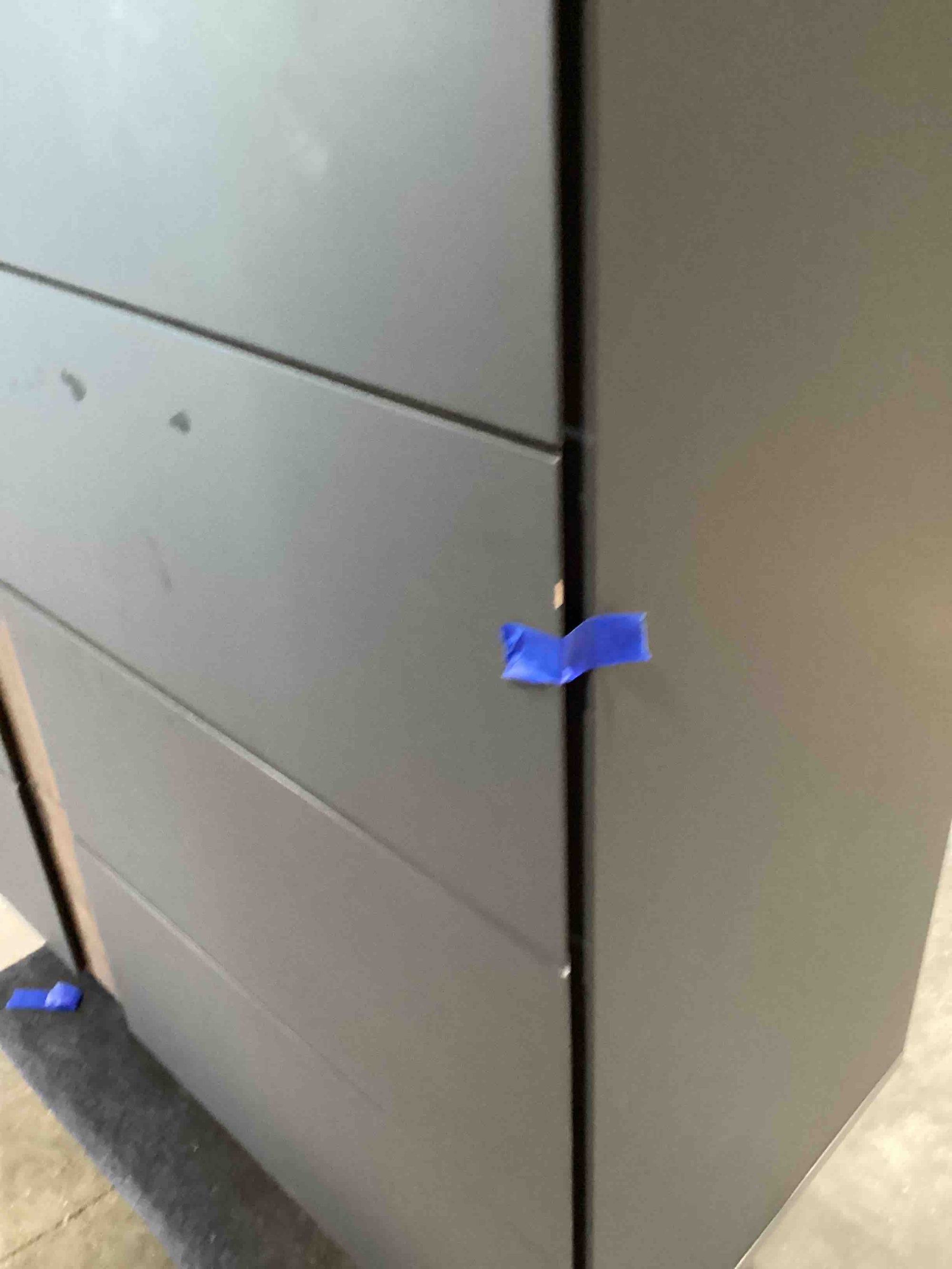 Product Image - Damaged