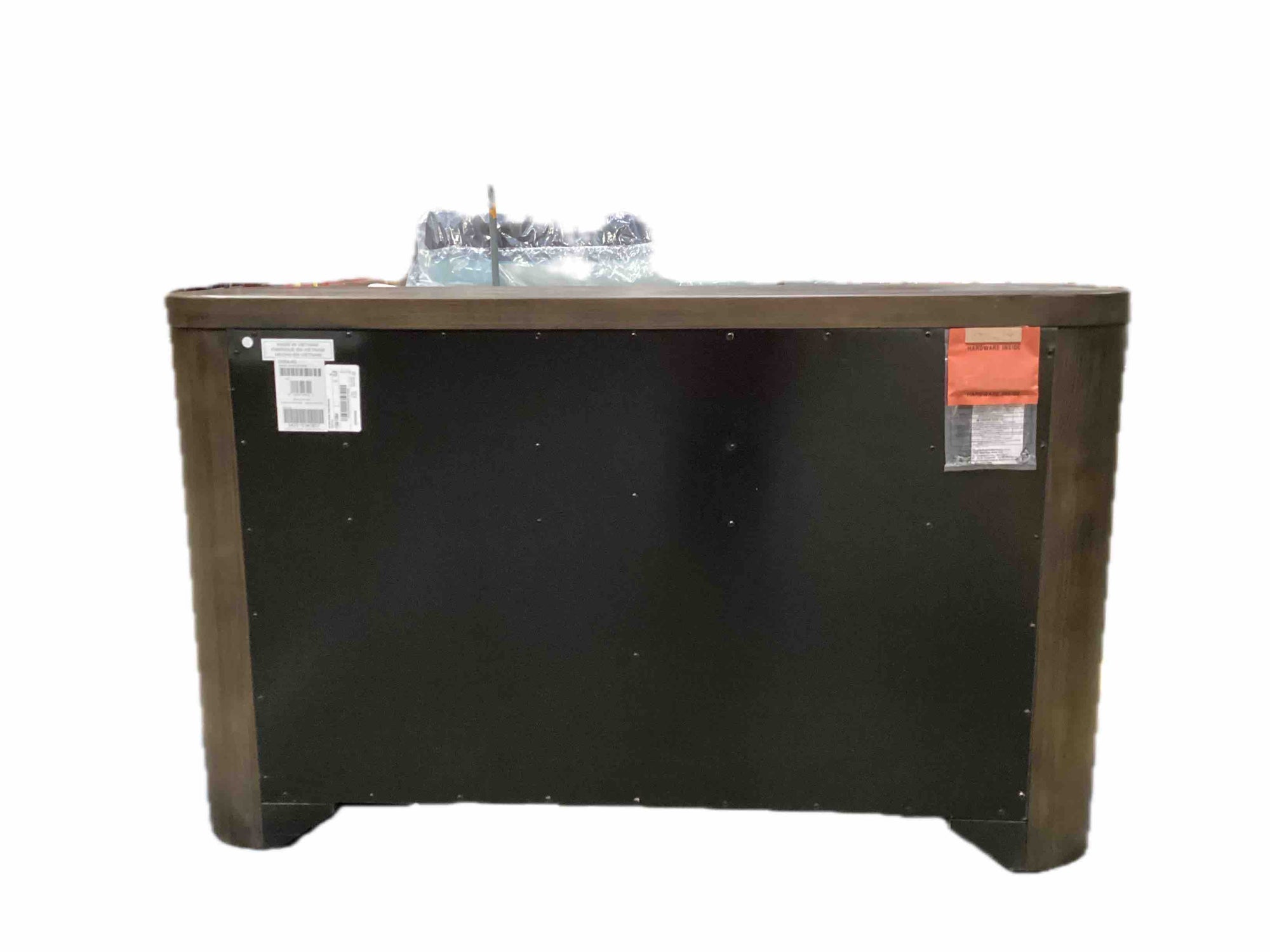 Product Image - Damaged