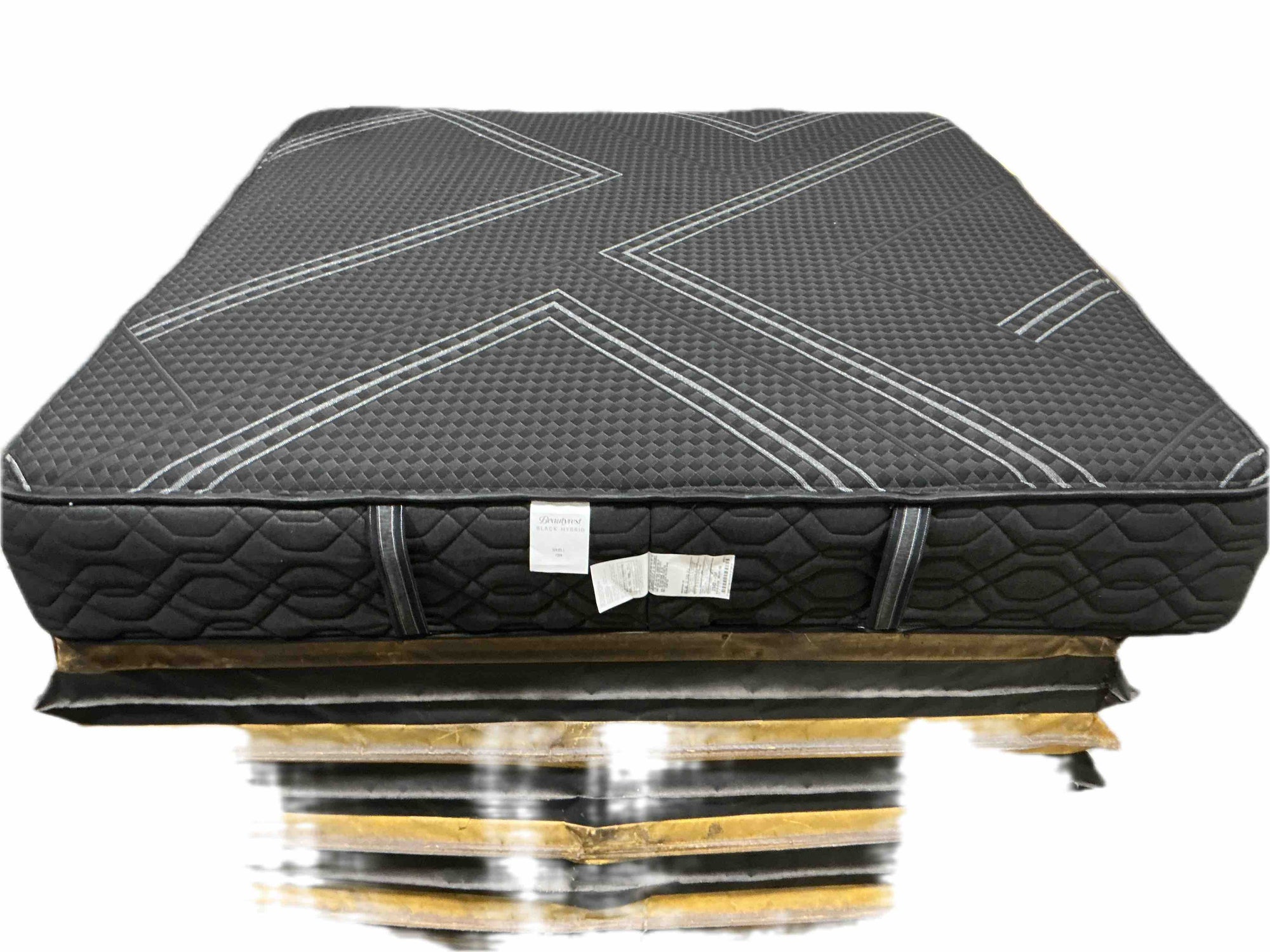 Product Image - Damaged