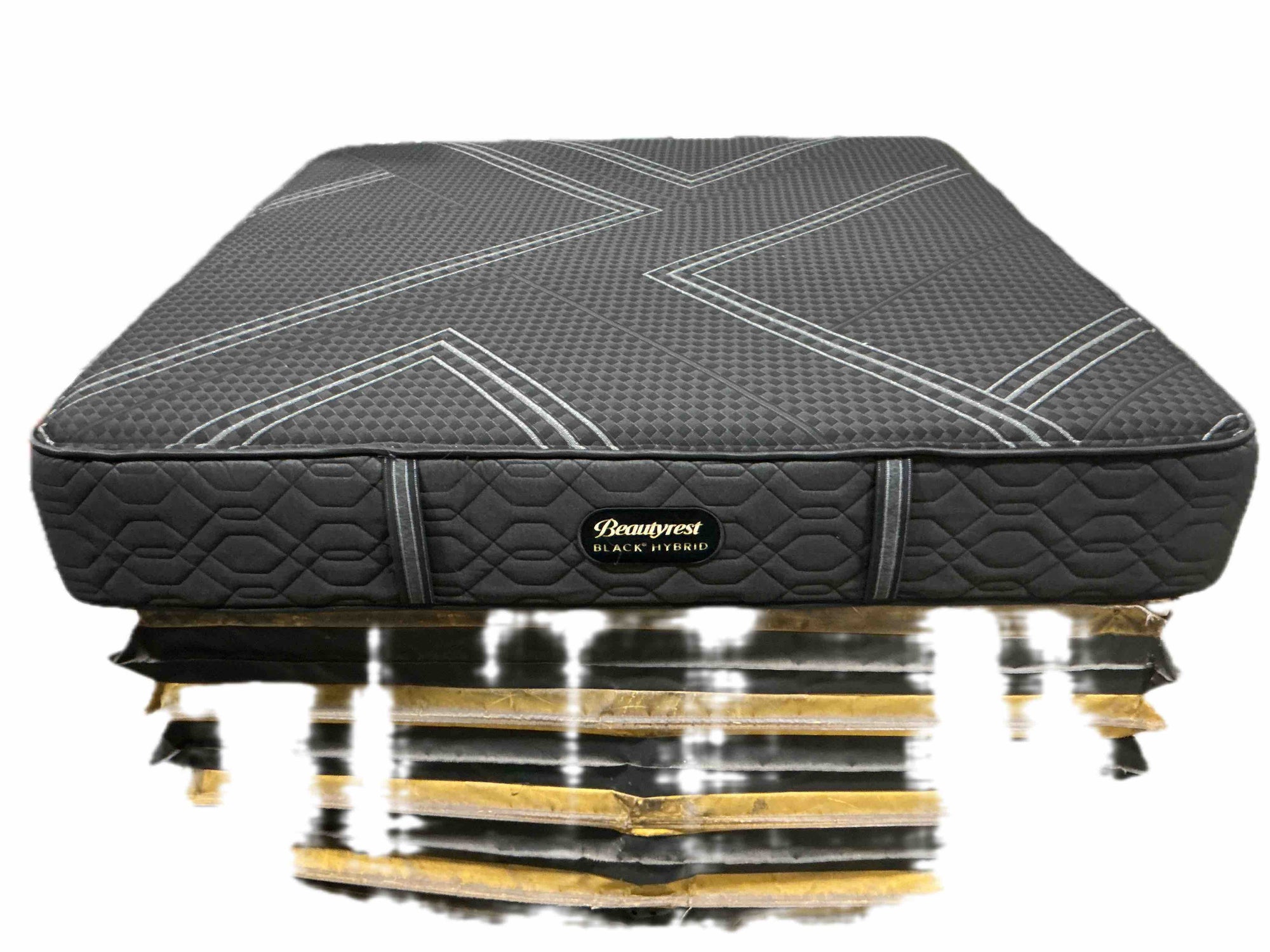 Product Image - Damaged