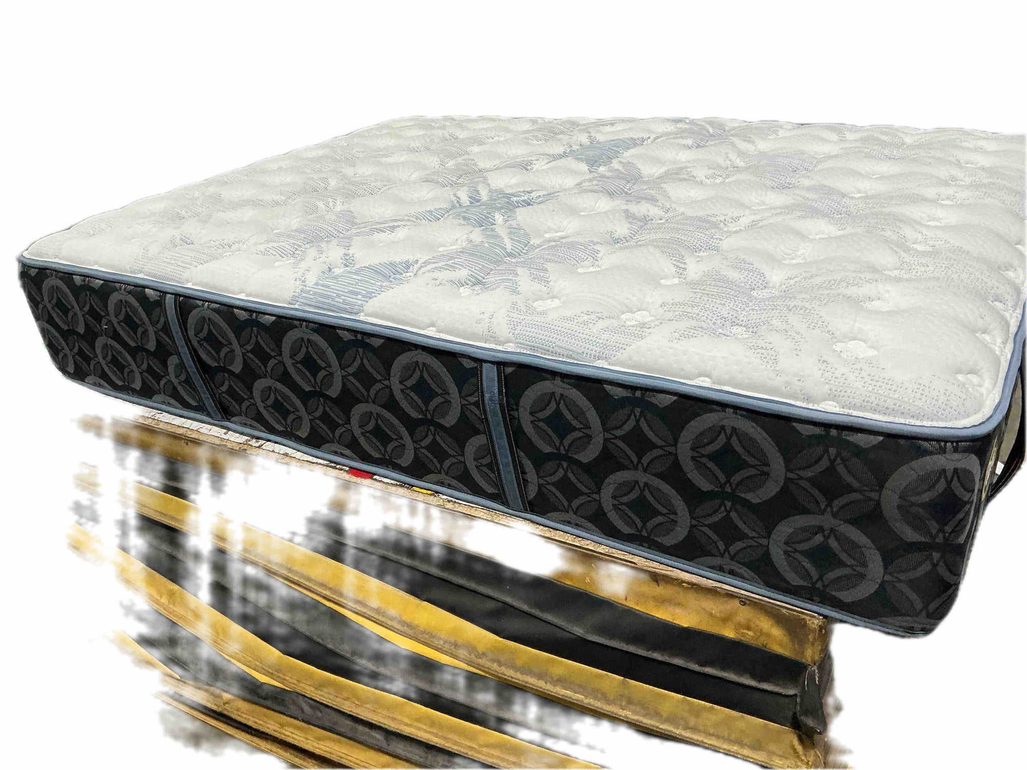 Product Image - Damaged