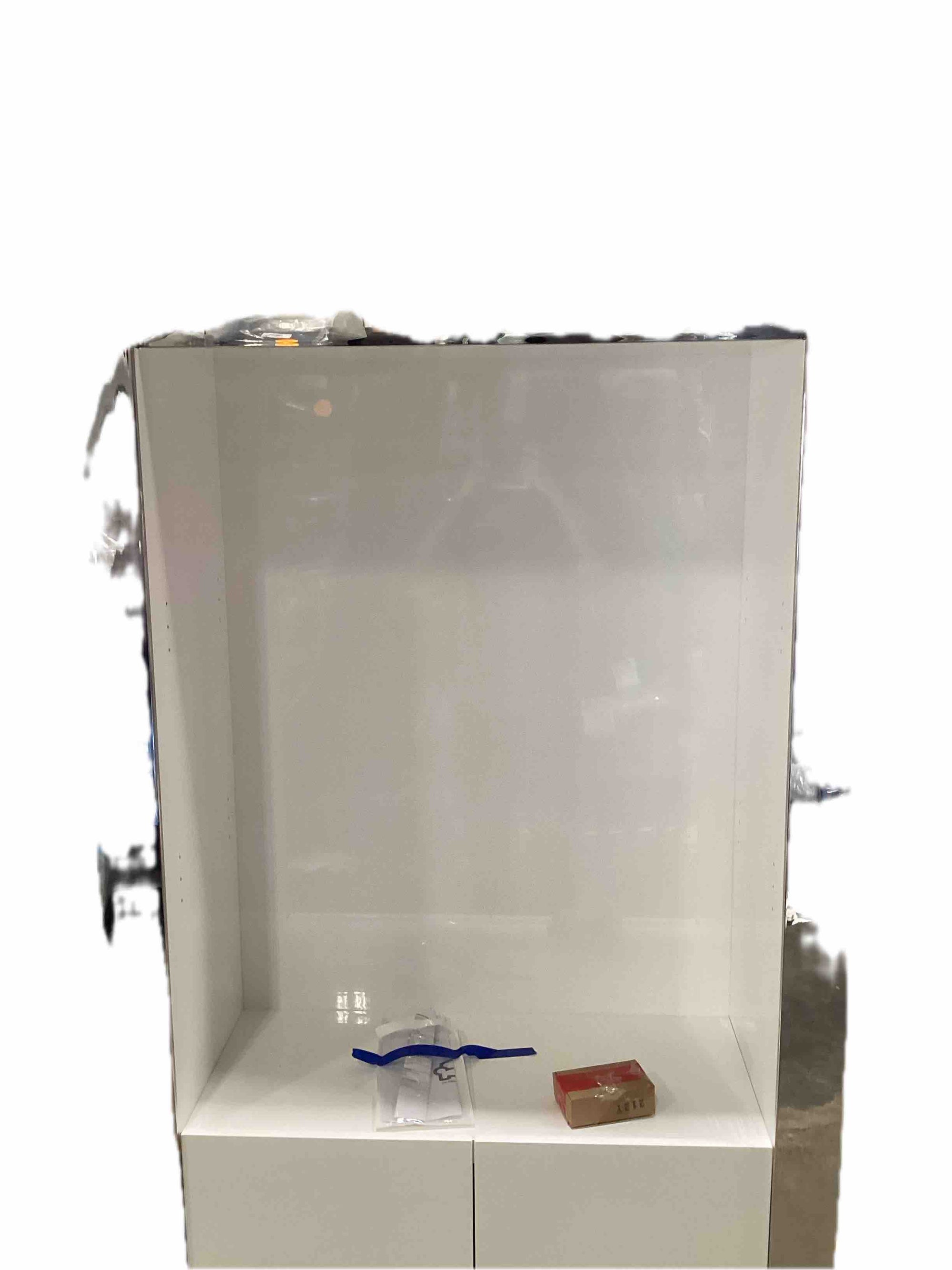 Product Image - Damaged