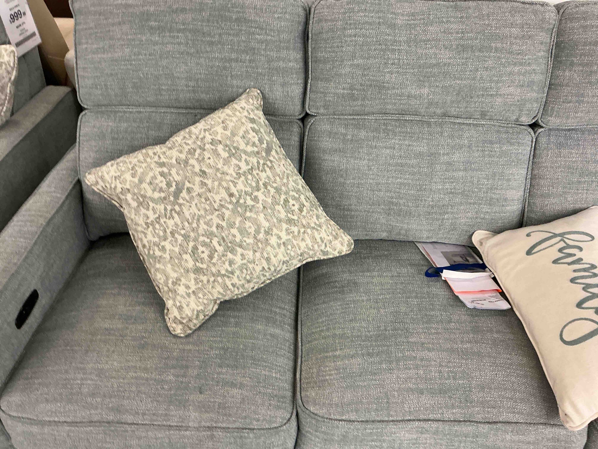 Product Image - Damaged