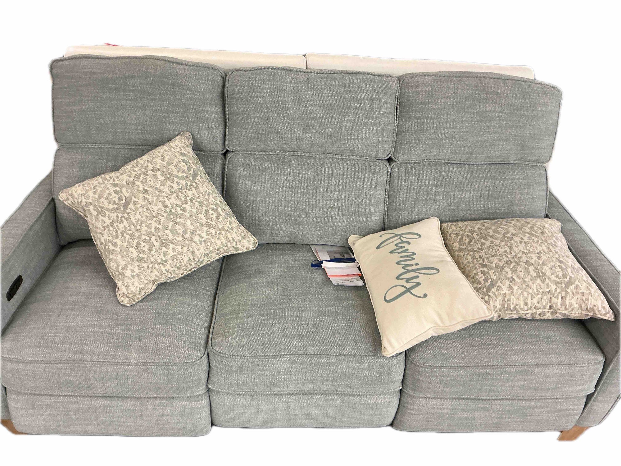Product Image - Damaged