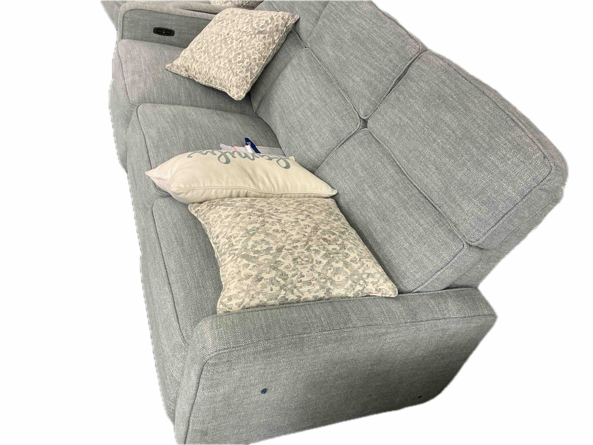 Product Image - Damaged