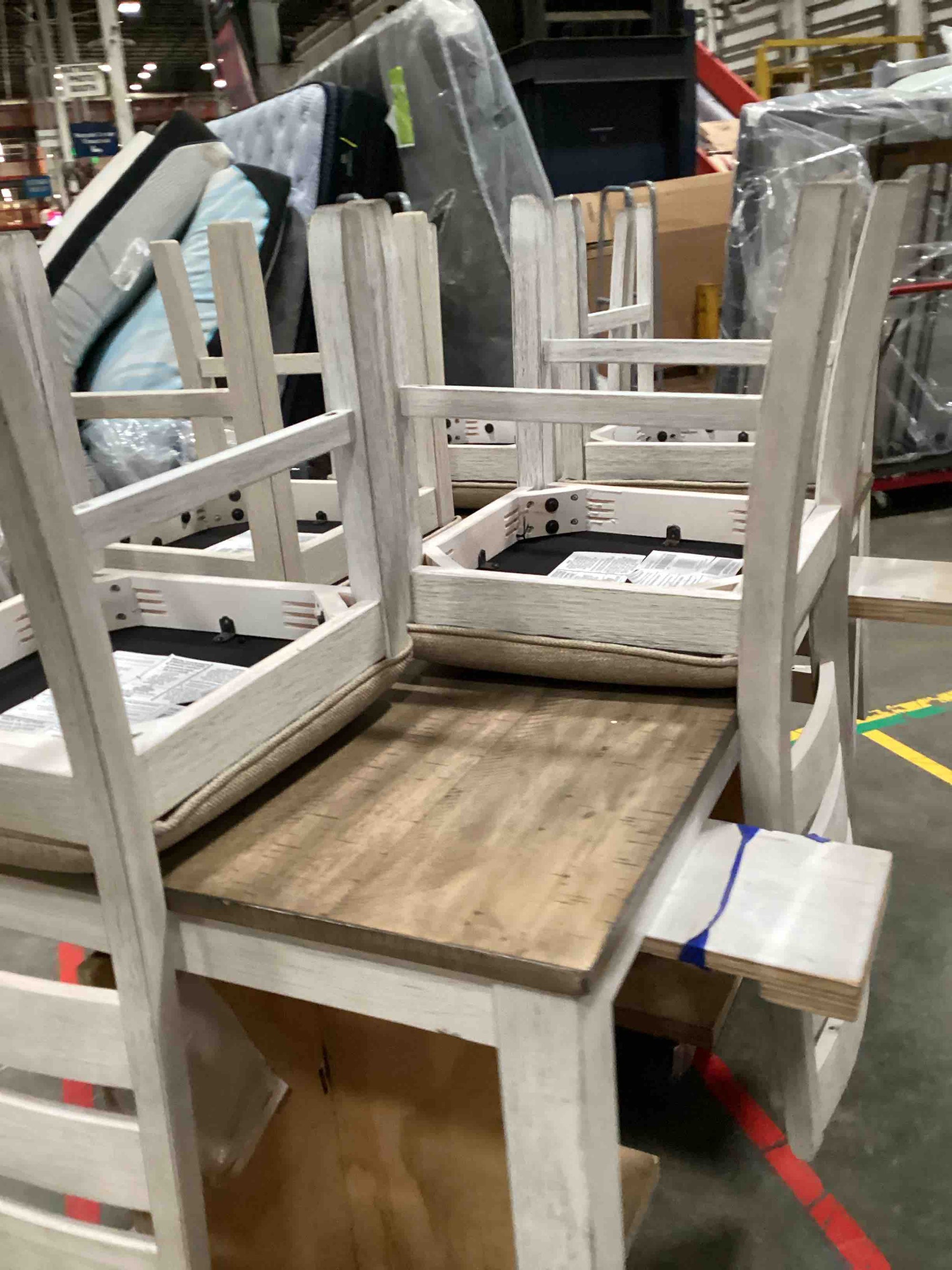Product Image - Damaged