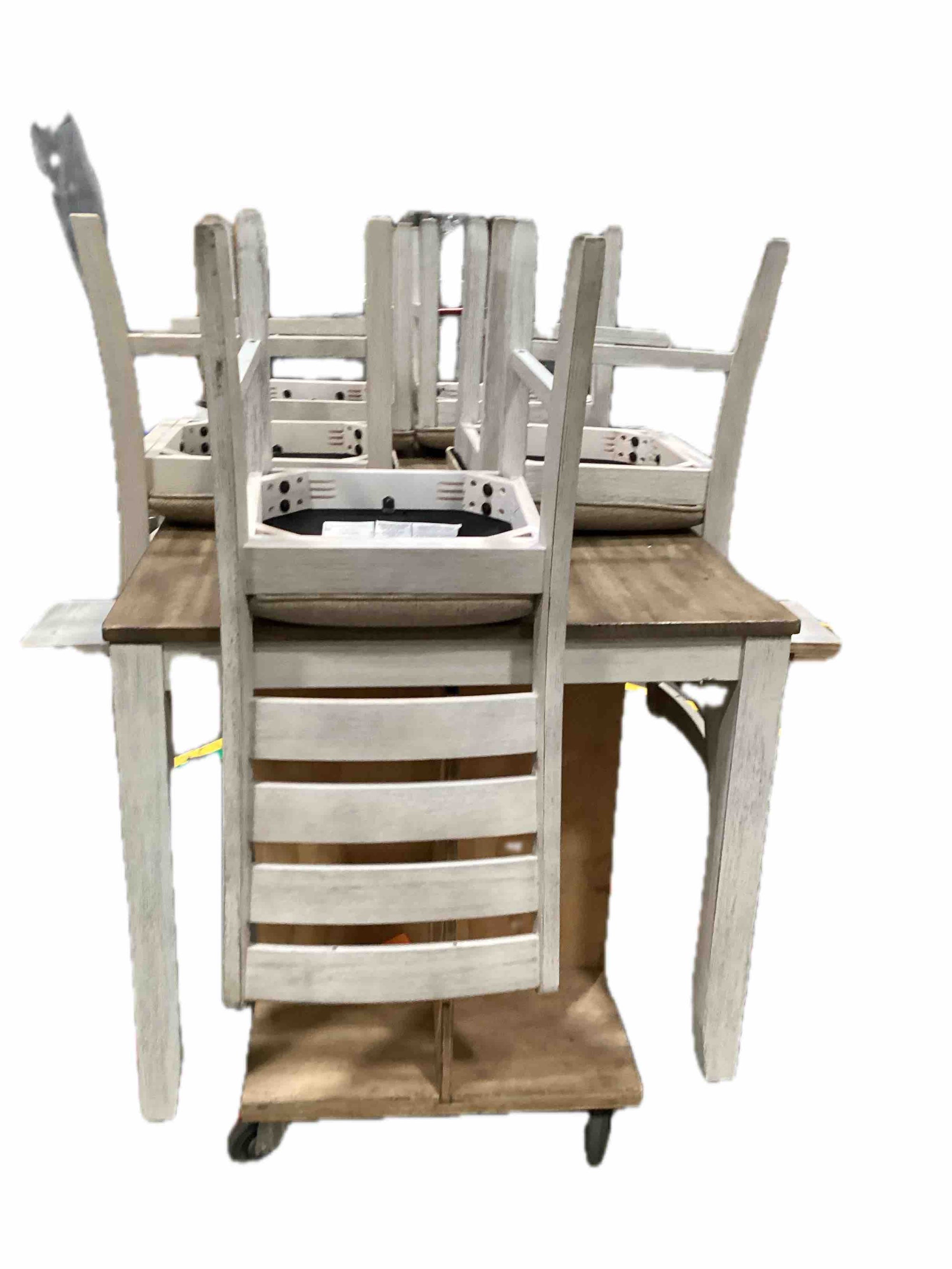 Product Image - Damaged