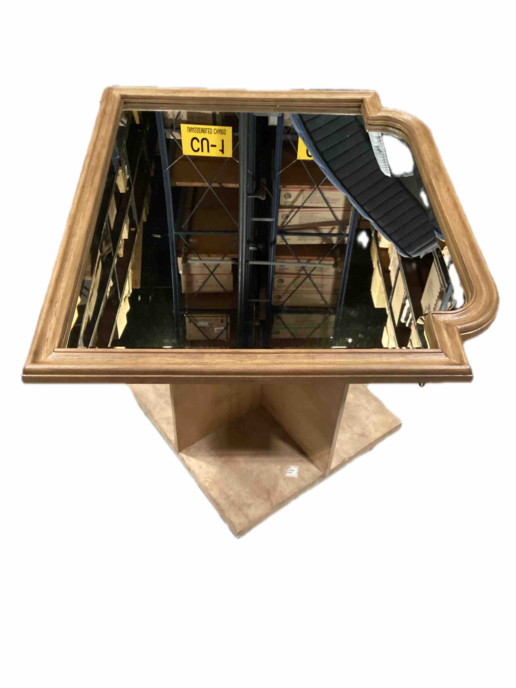 Product Image - Damaged