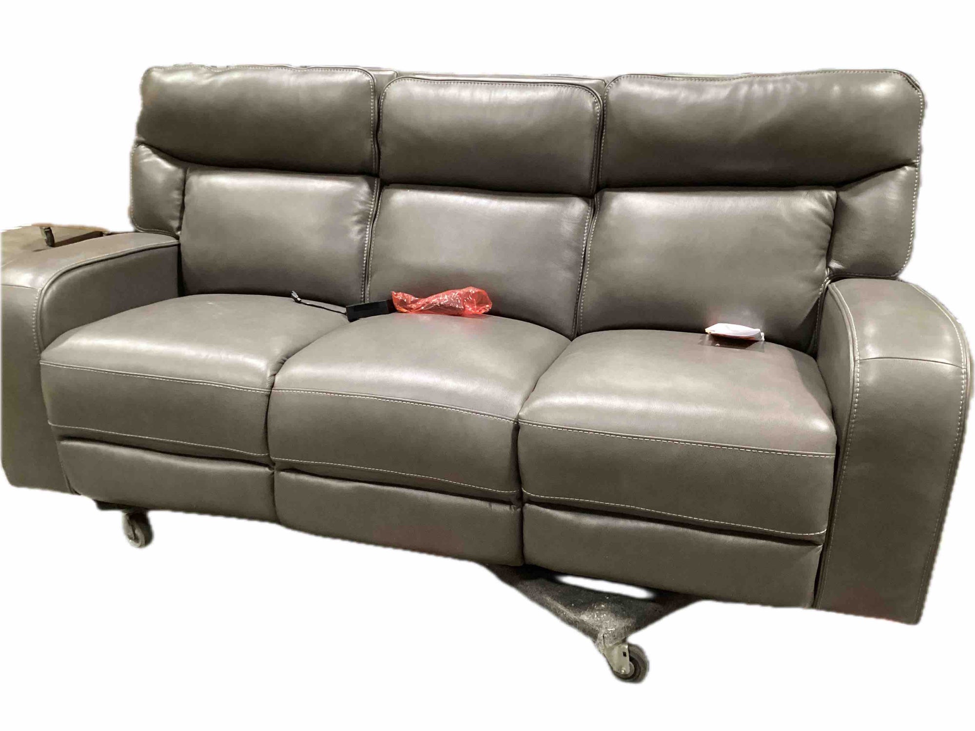 Product Image - Damaged