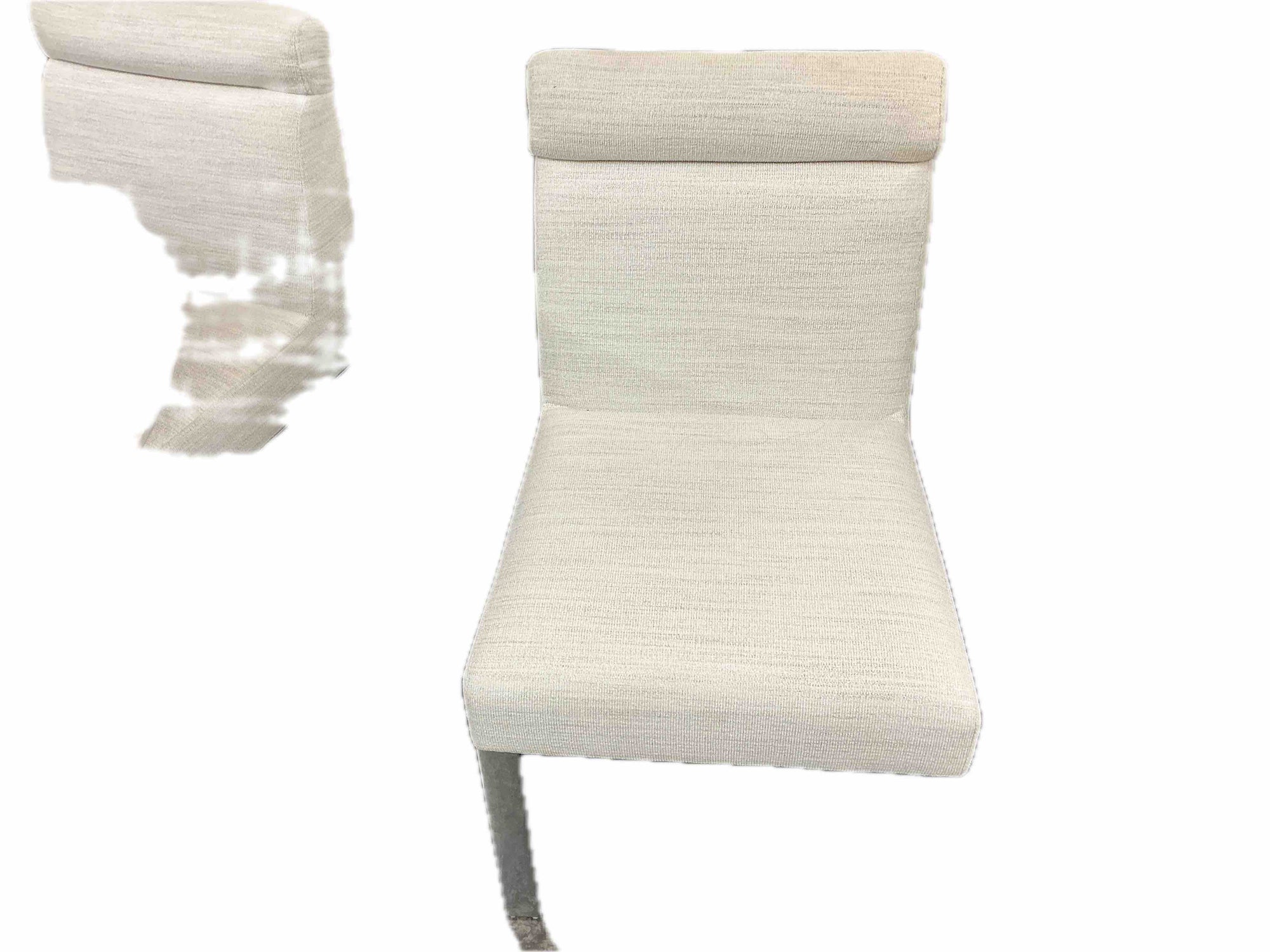 Product Image - Damaged