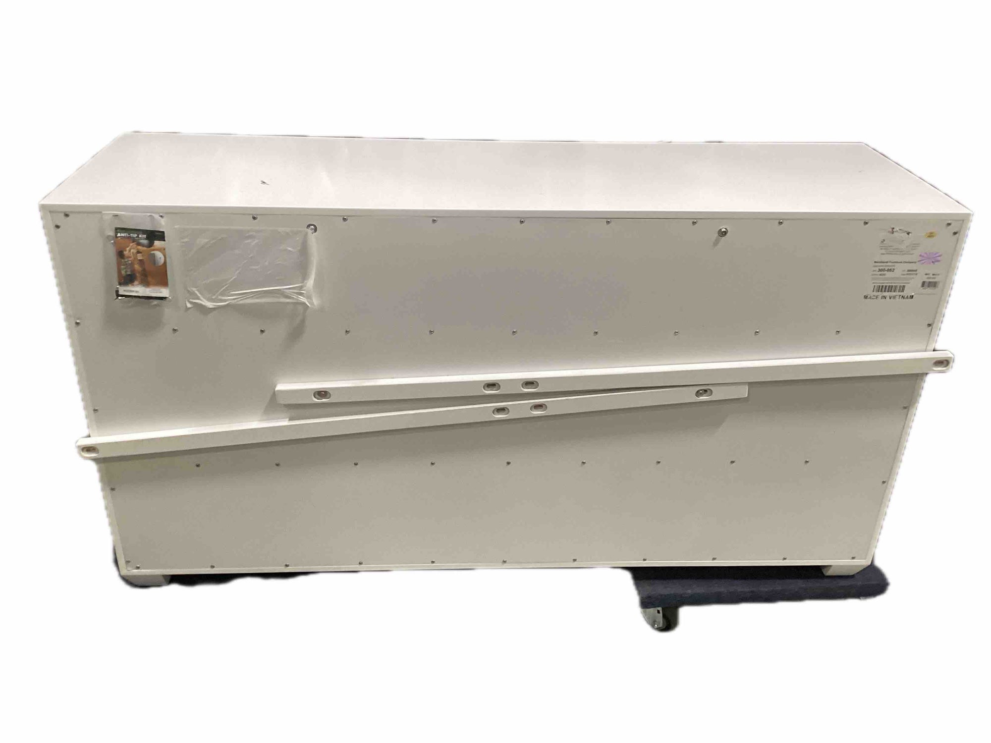 Product Image - Damaged
