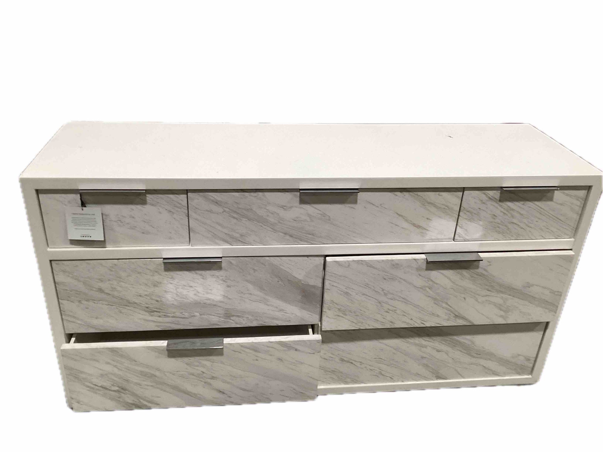 Product Image - Damaged