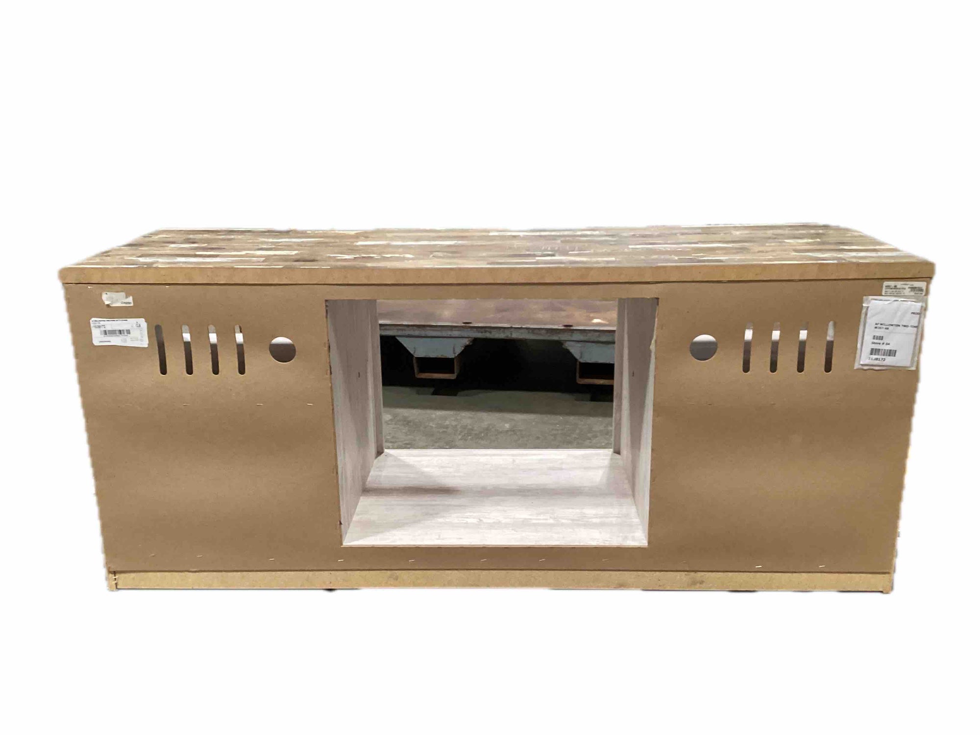 Product Image - Damaged