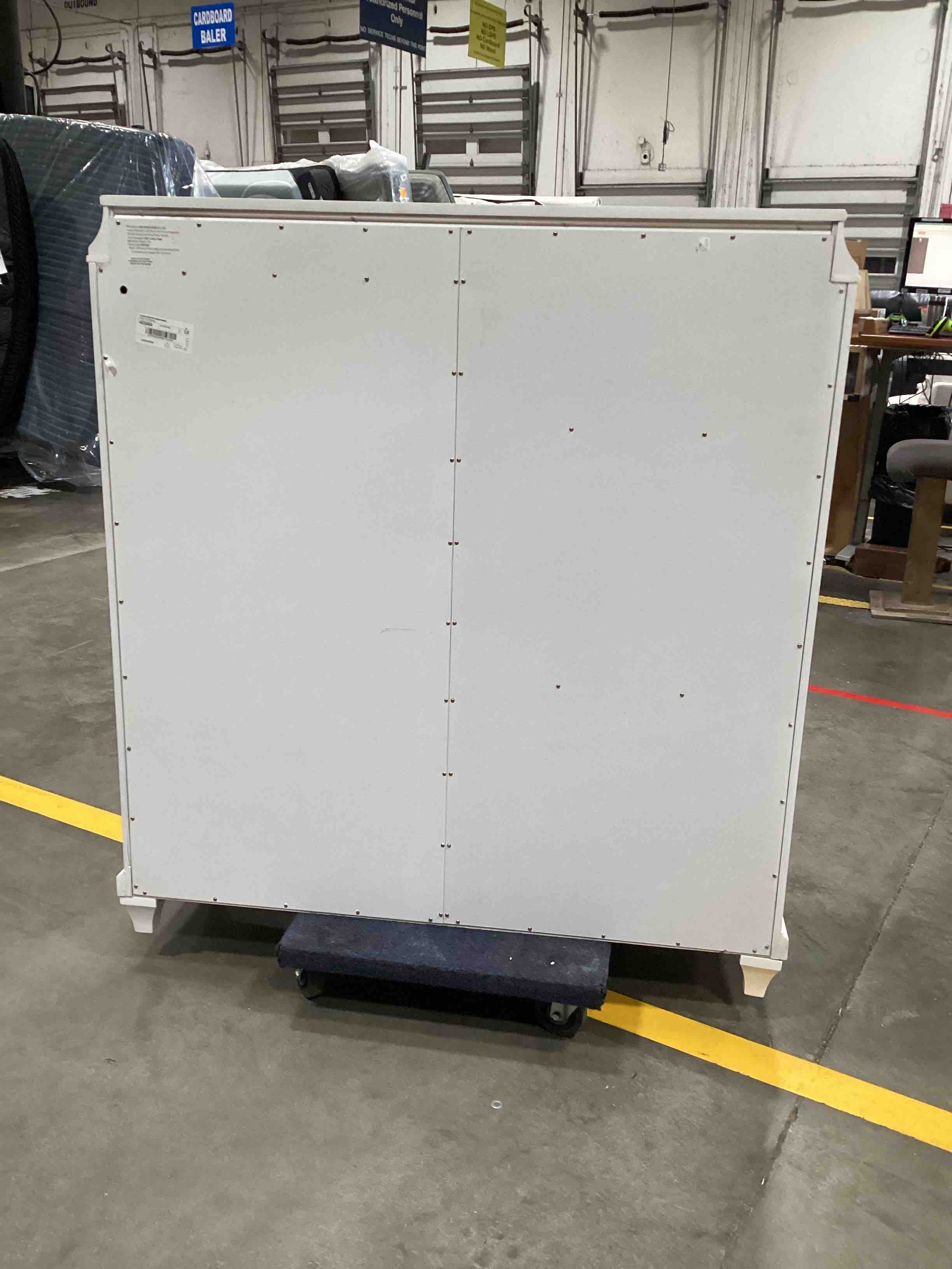 Product Image - Damaged