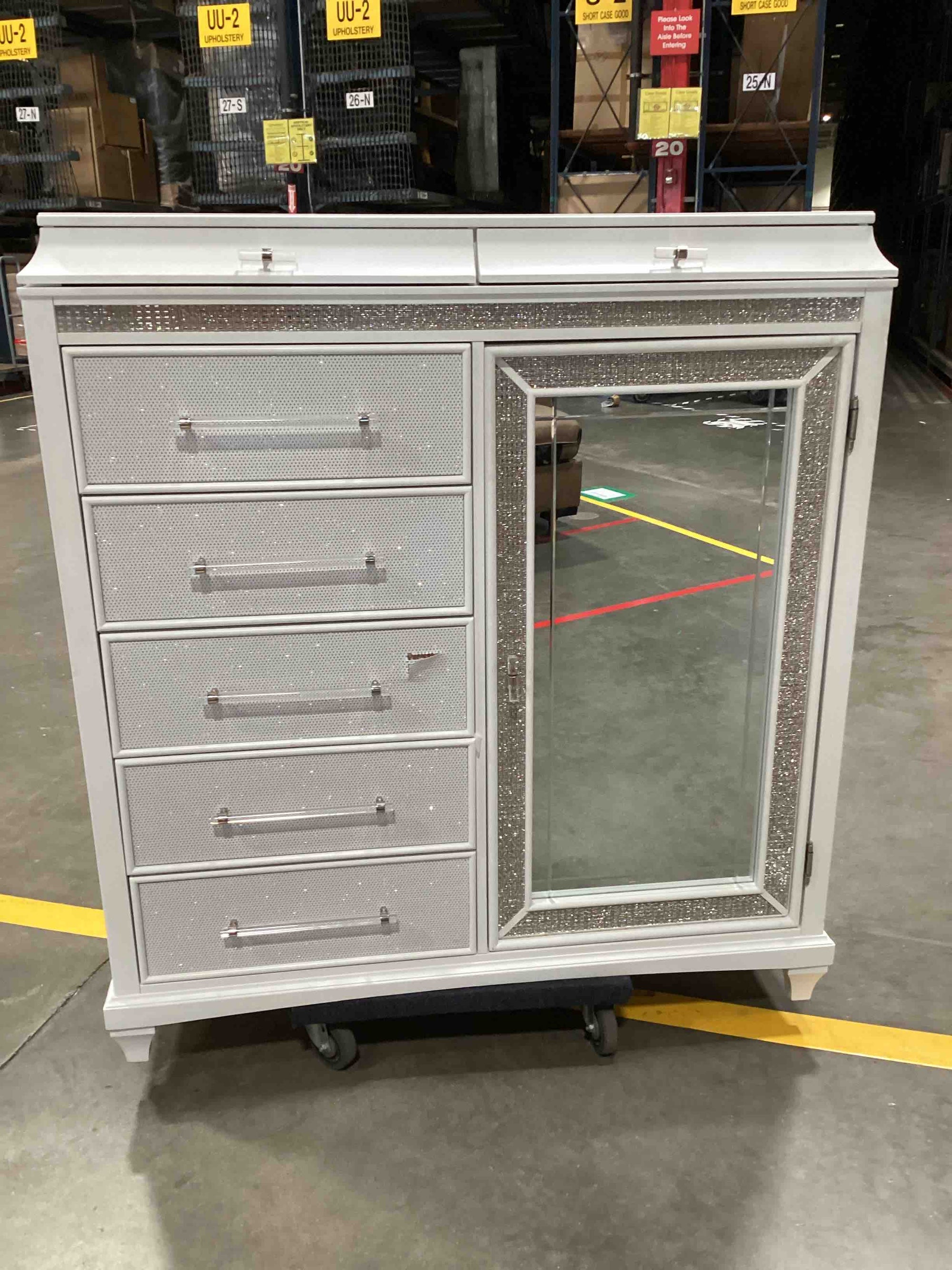 Product Image - Damaged