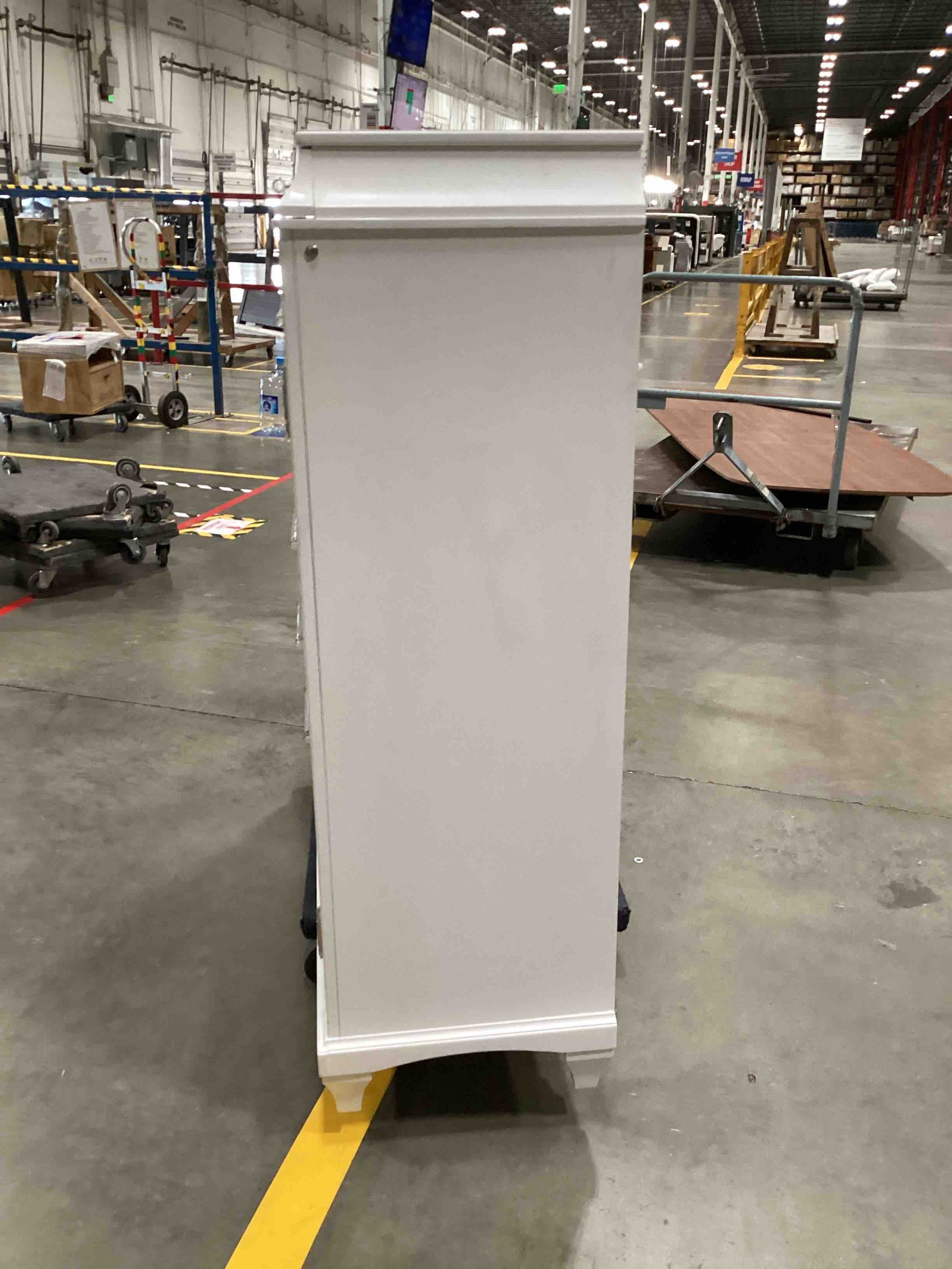 Product Image - Damaged