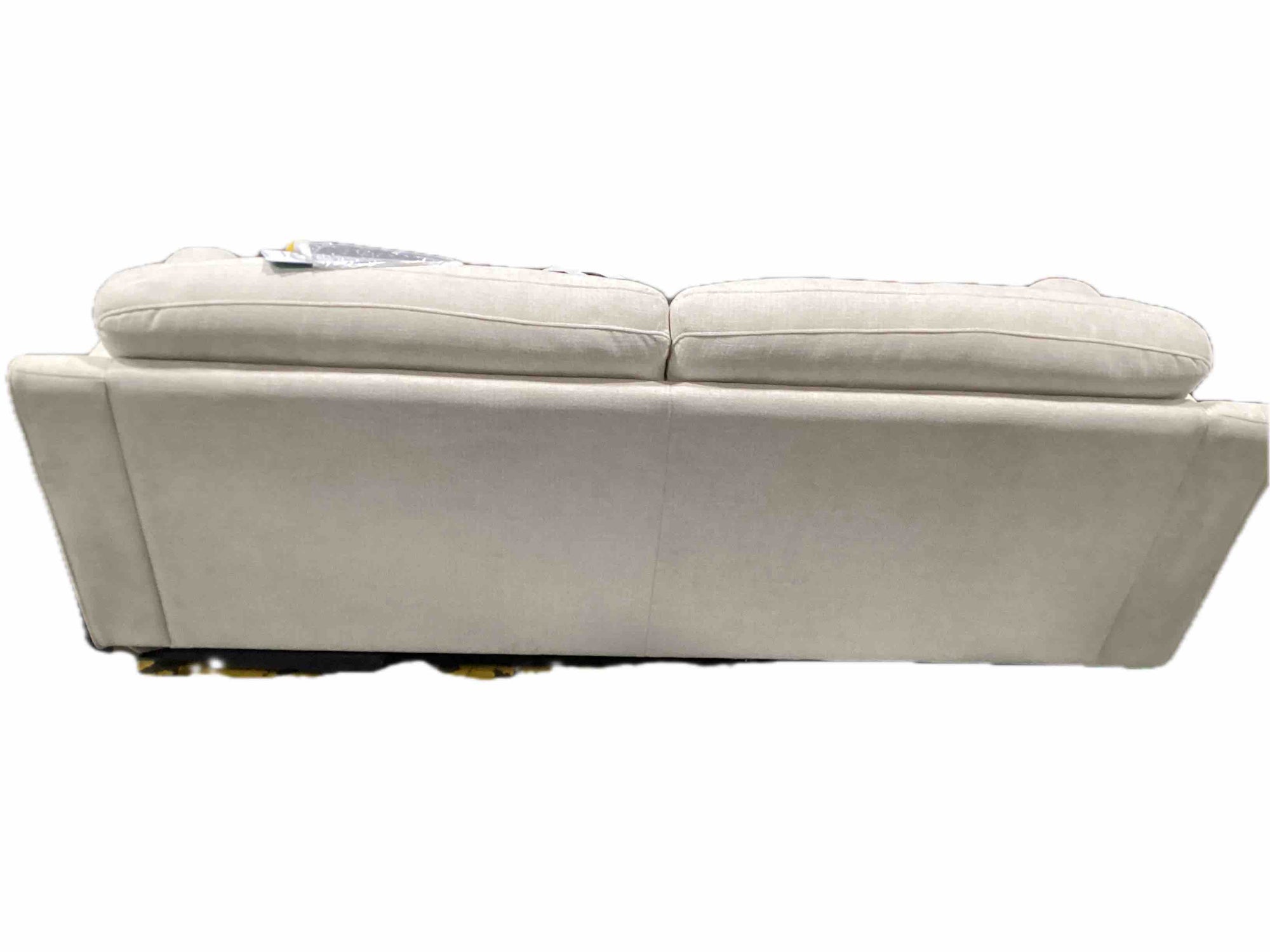 Product Image - Damaged