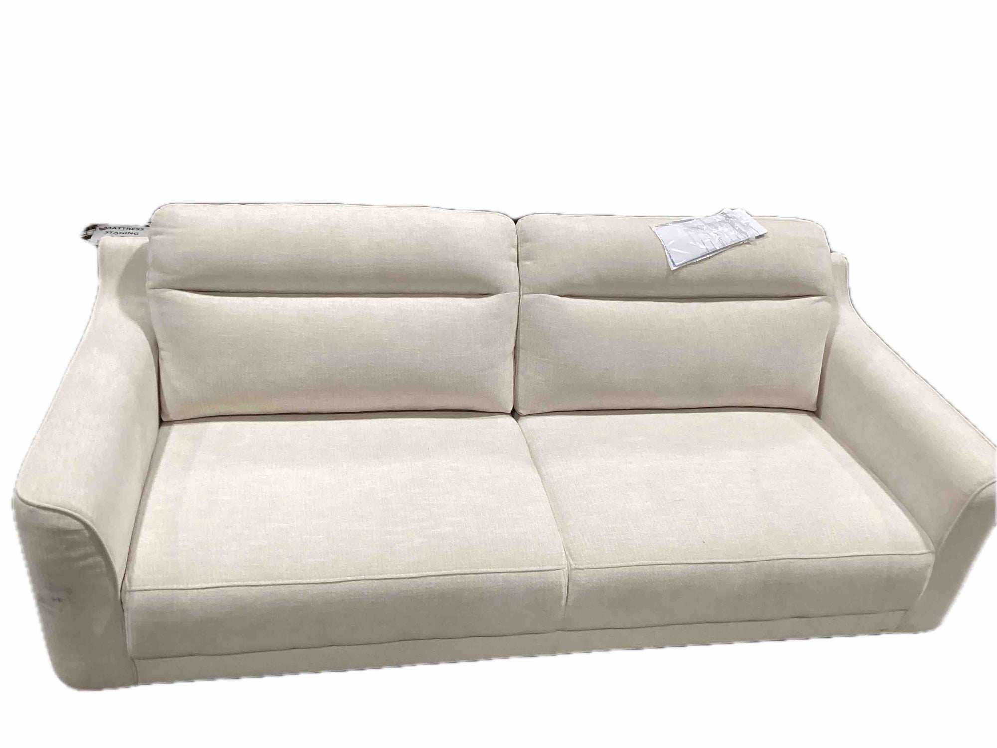 Product Image - Damaged