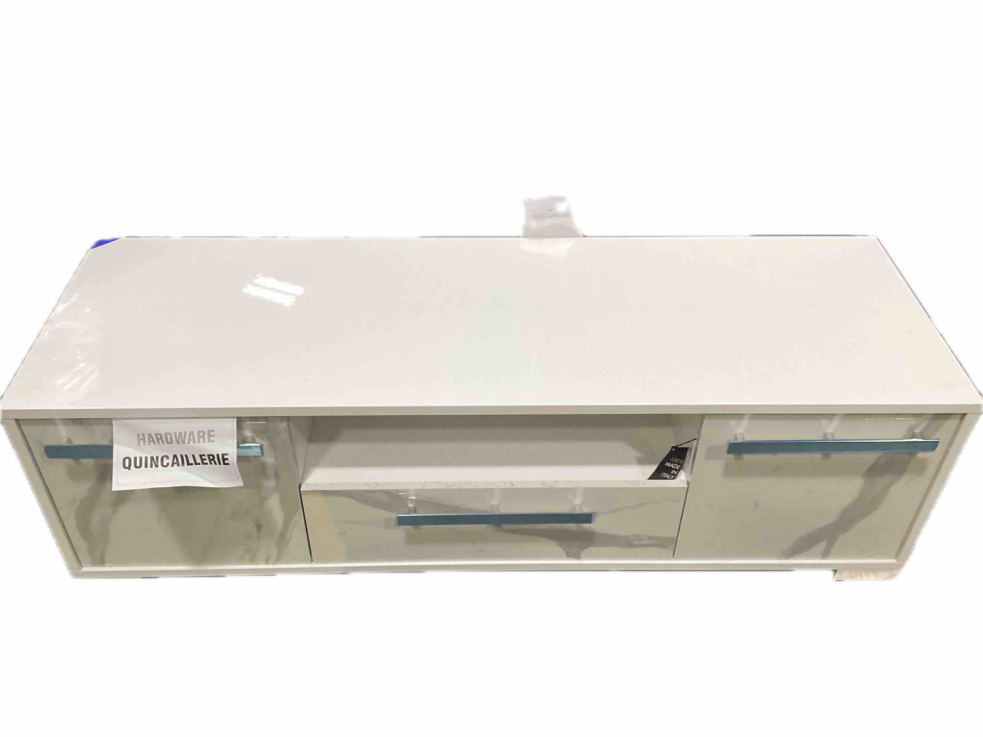Product Image - Damaged