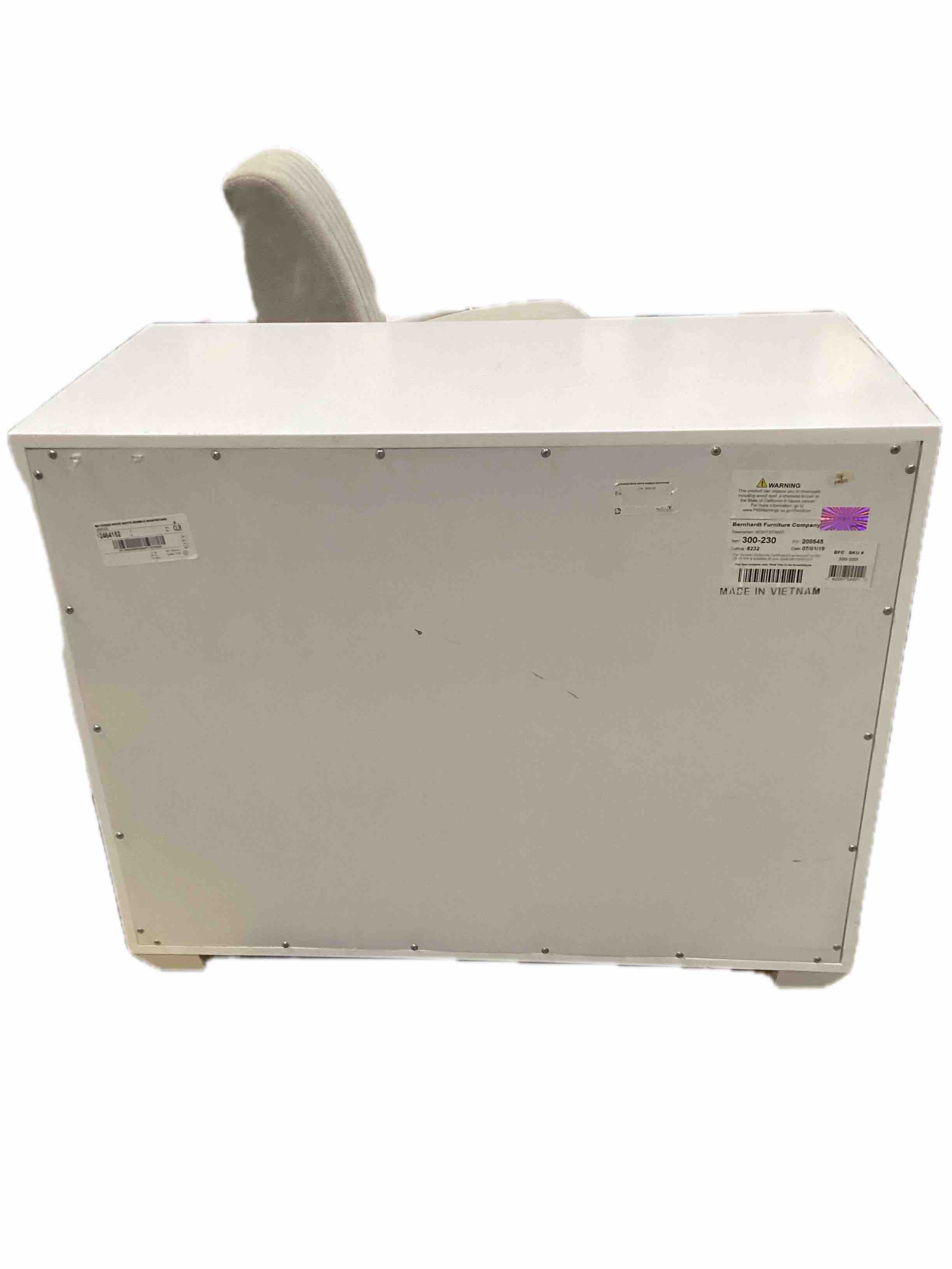 Product Image - Damaged
