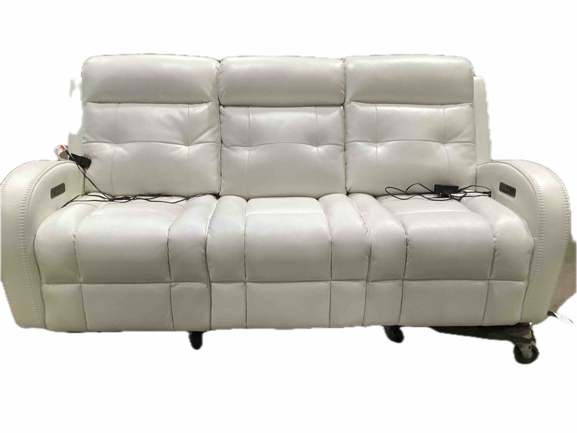 Product Image - Damaged