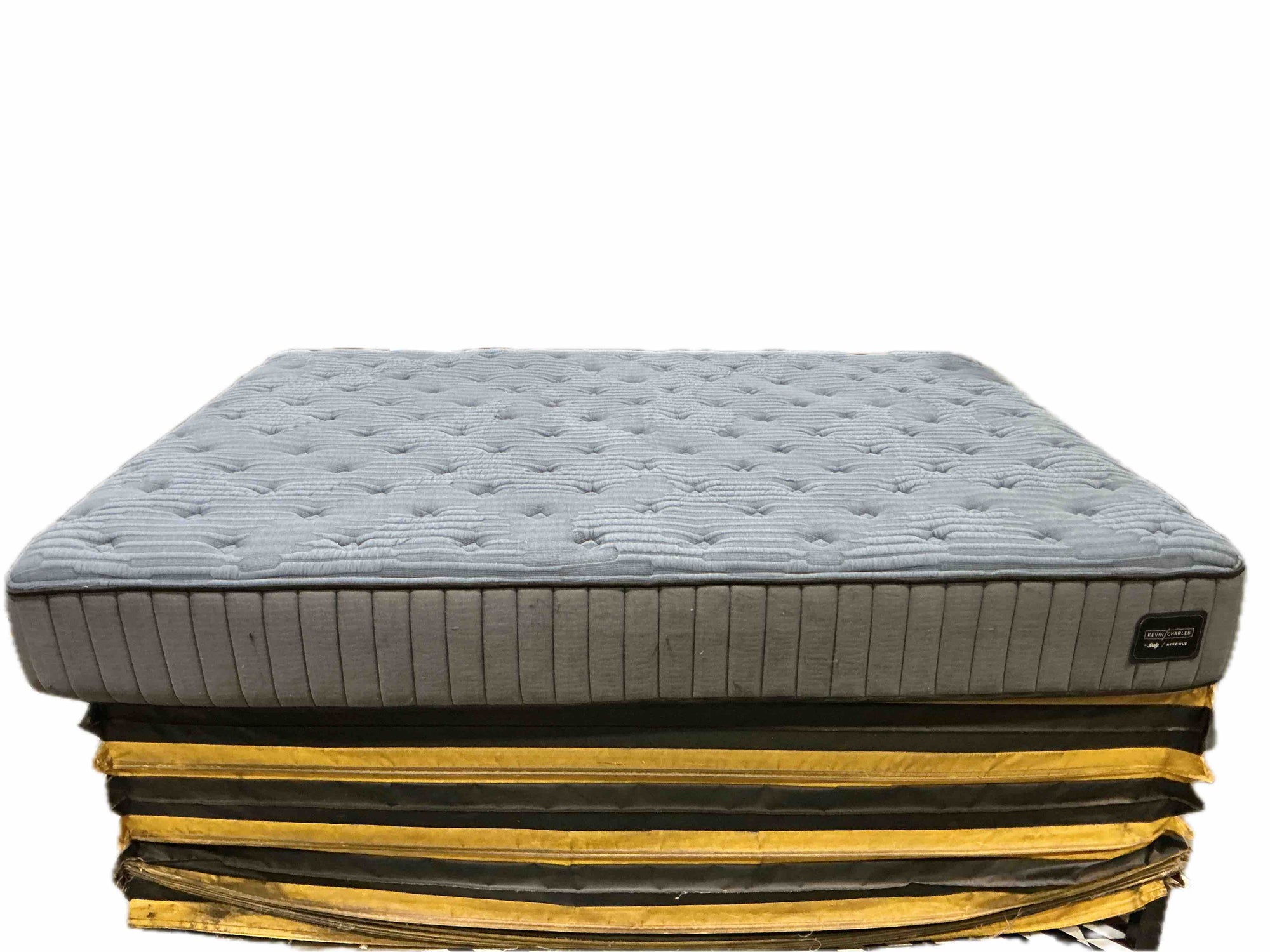 Product Image - Damaged