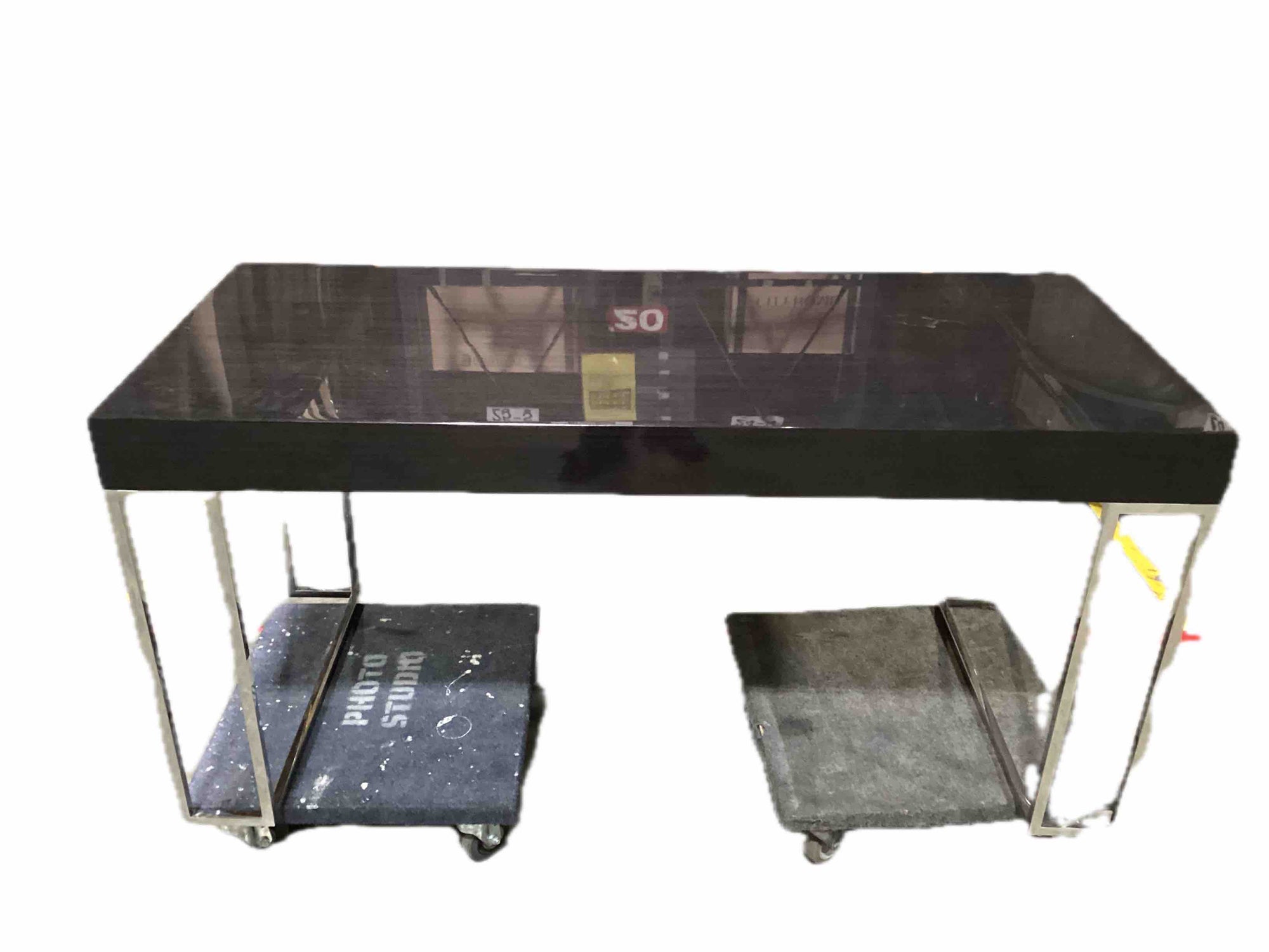 Product Image - Damaged