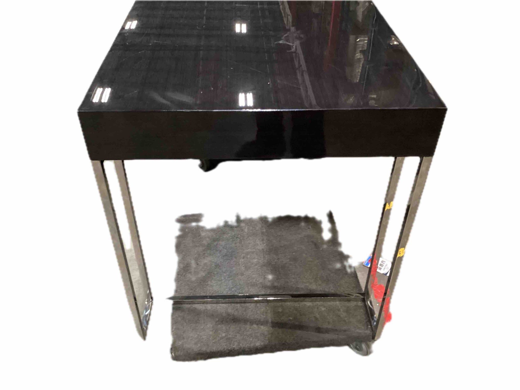 Product Image - Damaged