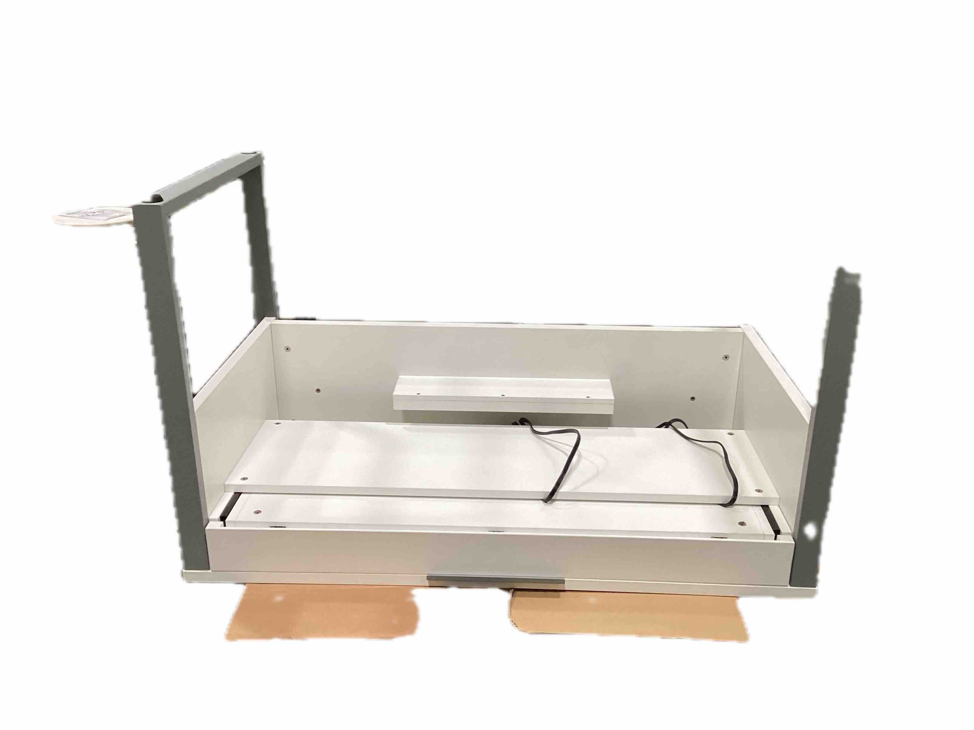 Product Image - Damaged