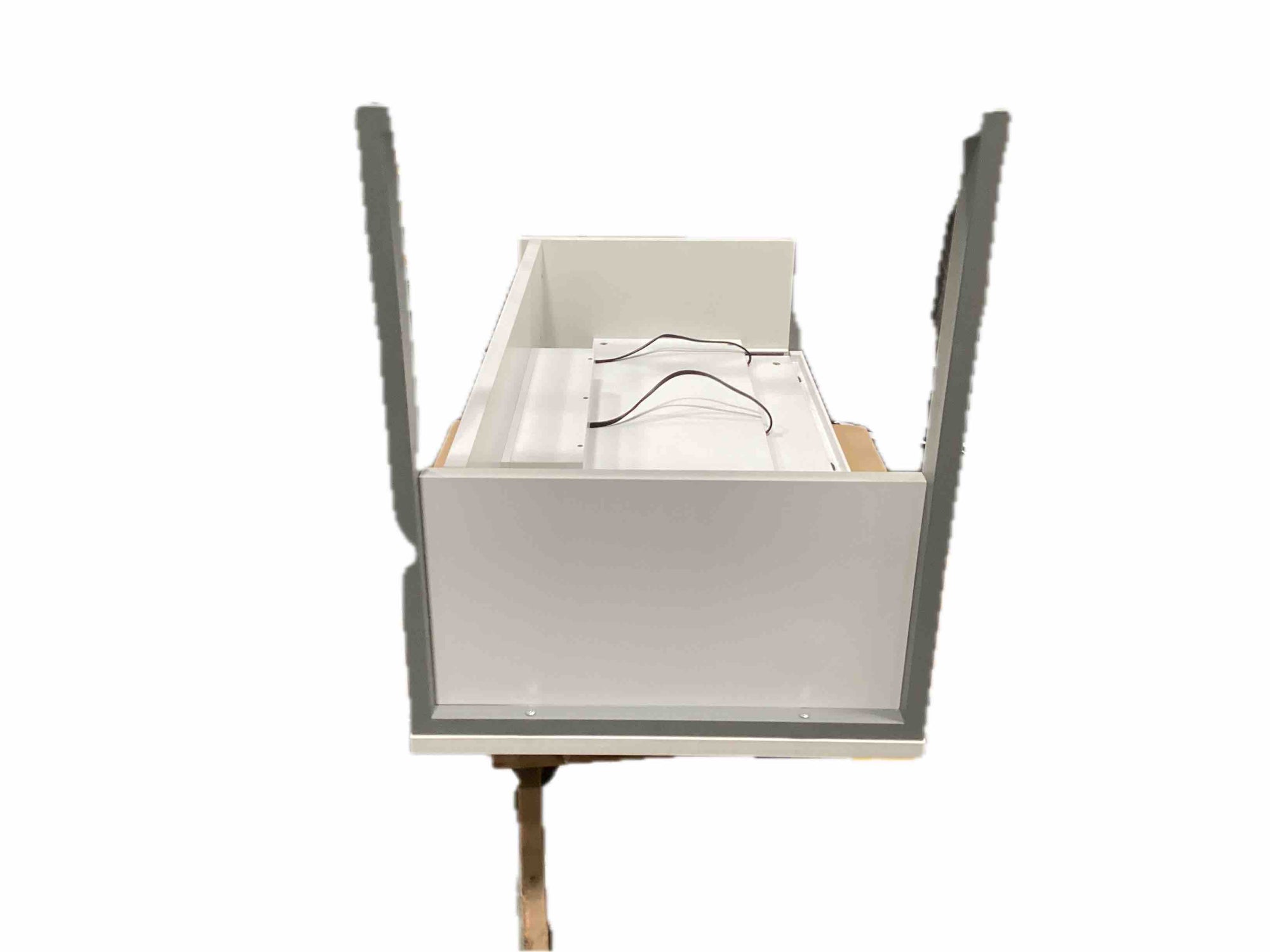 Product Image - Damaged