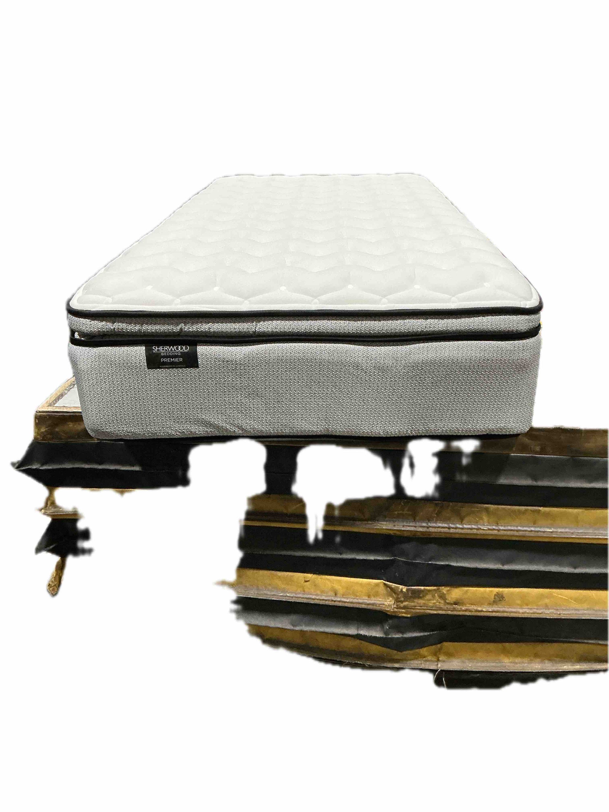 Product Image - Damaged