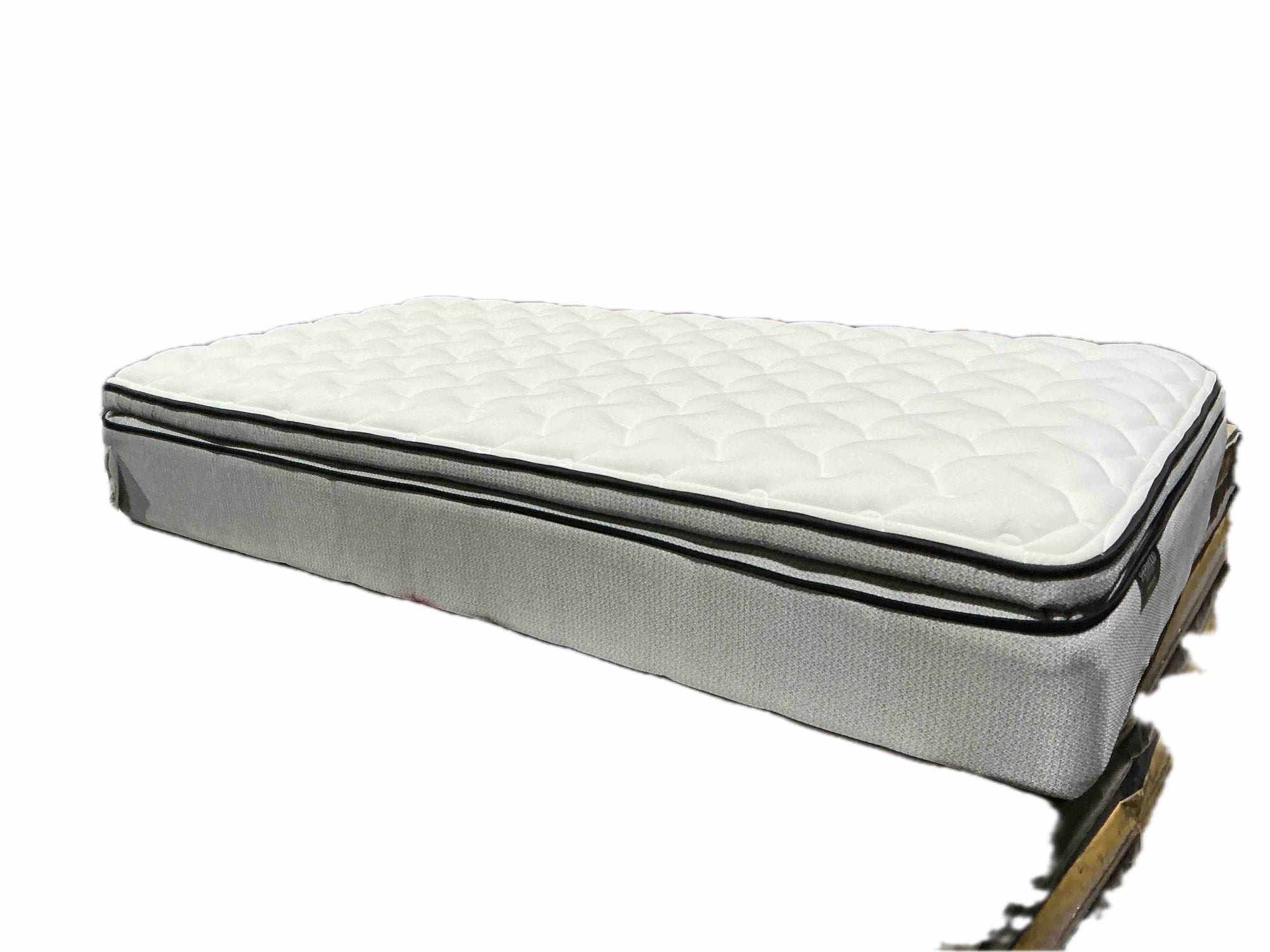 Product Image - Damaged
