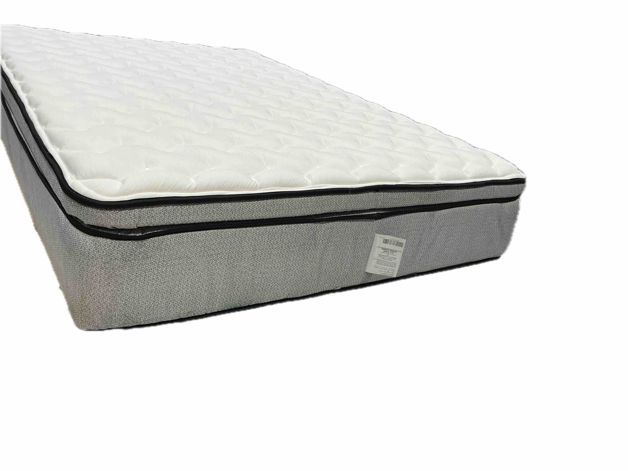 Product Image - Damaged