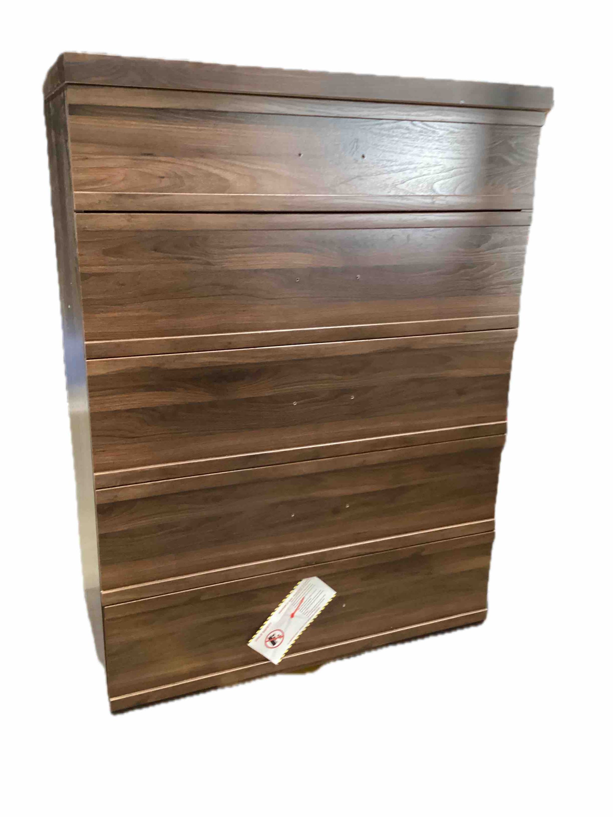 Product Image - Damaged