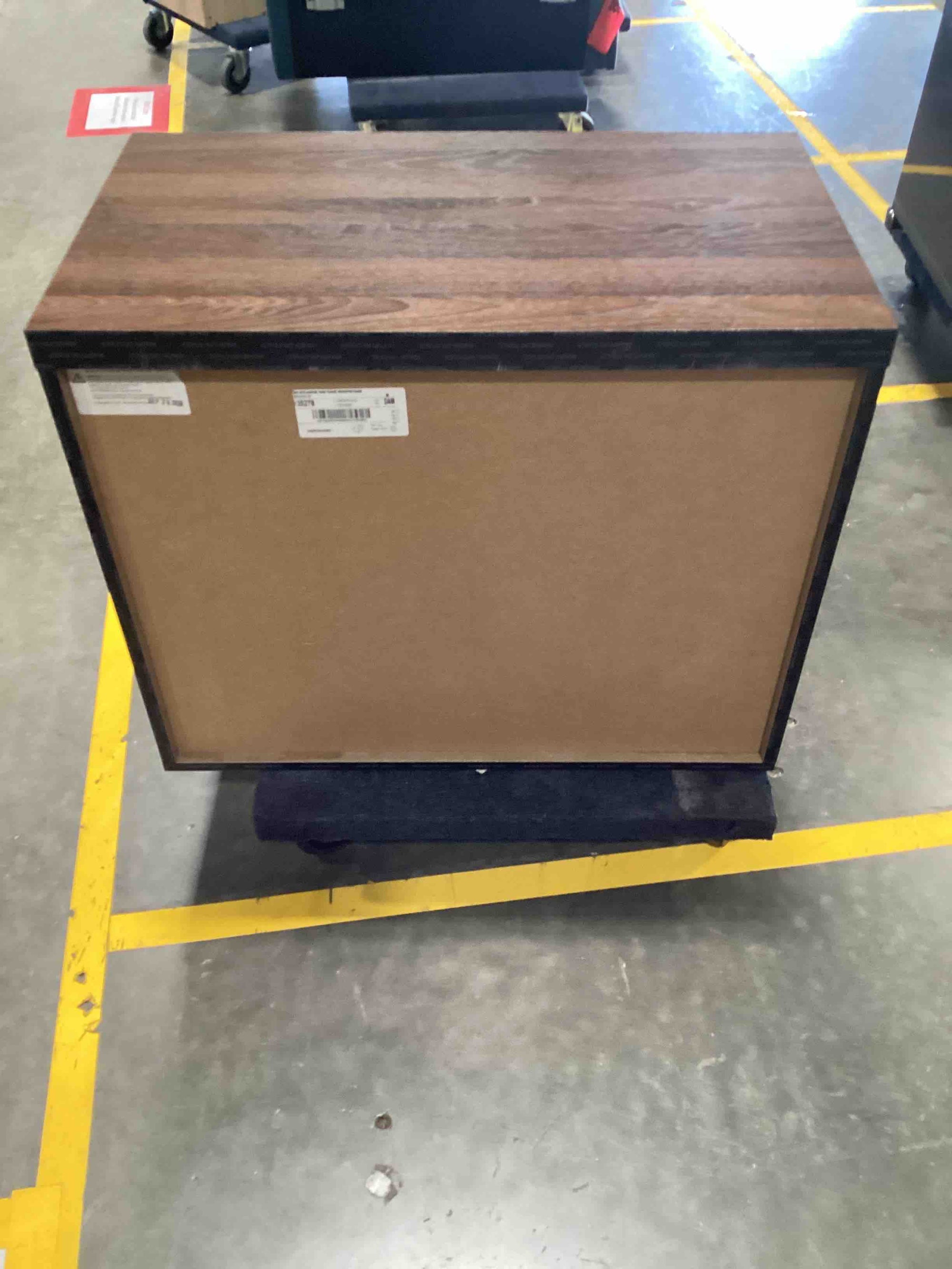 Product Image - Damaged