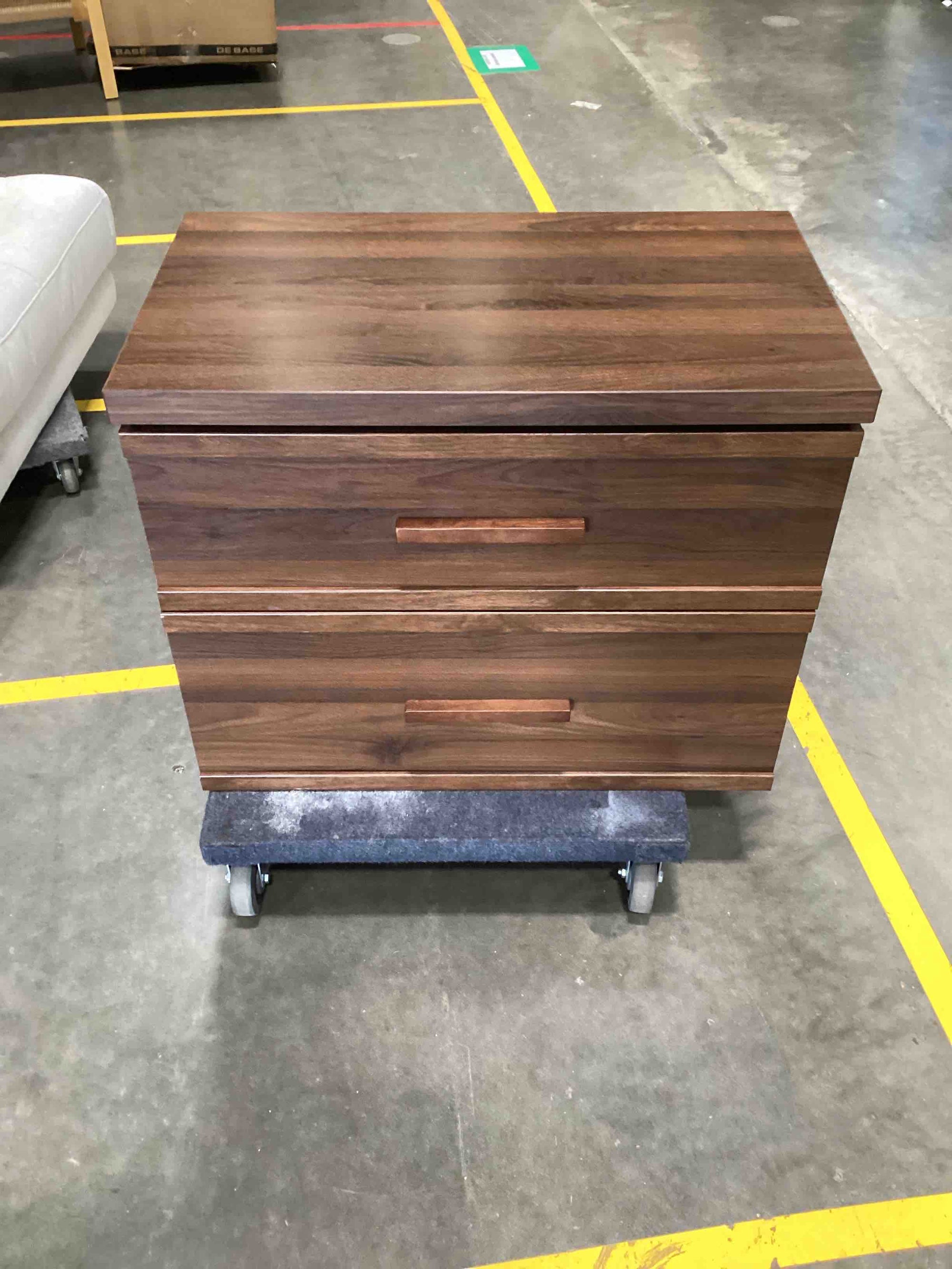 Product Image - Damaged