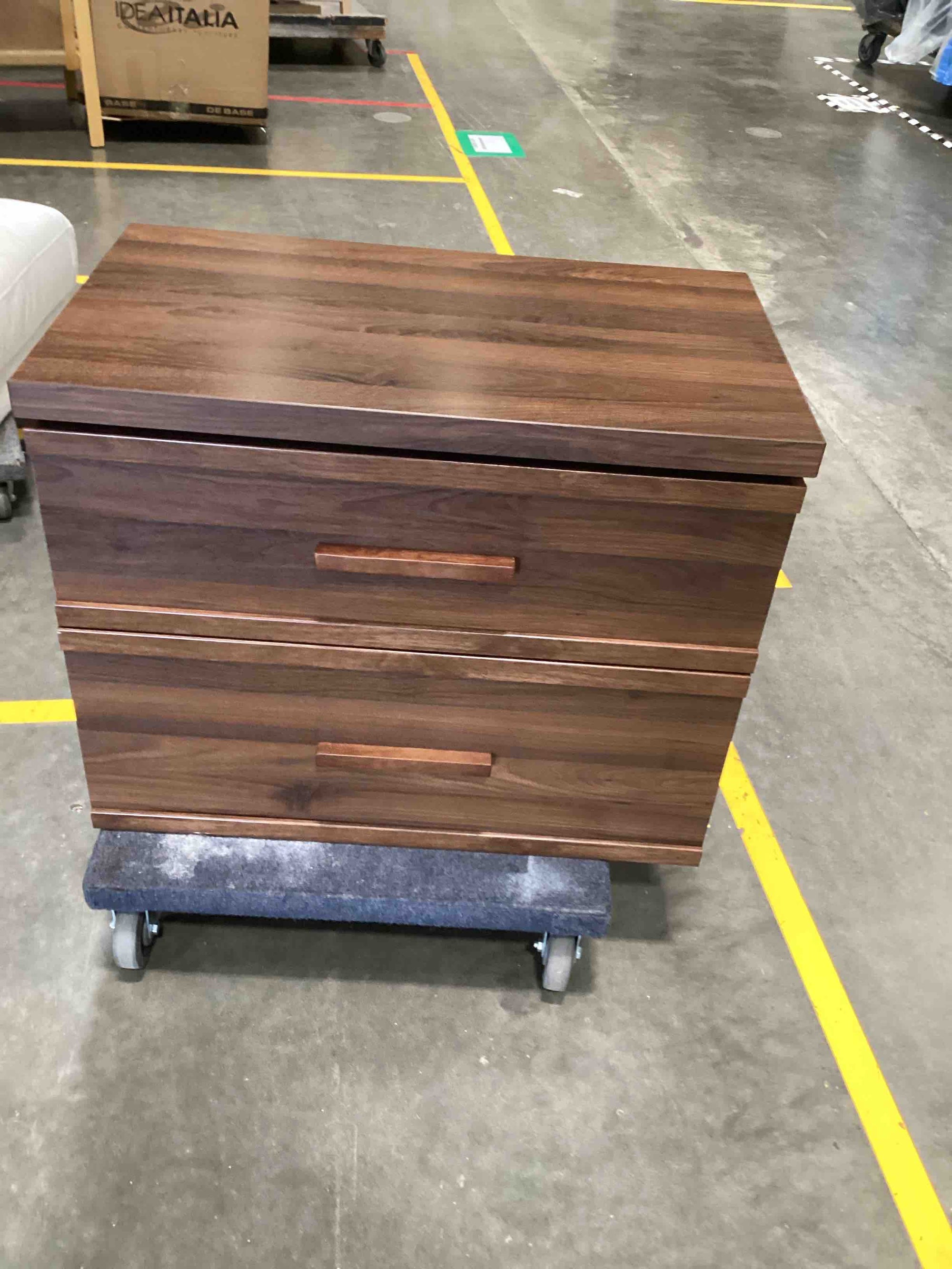 Product Image - Damaged