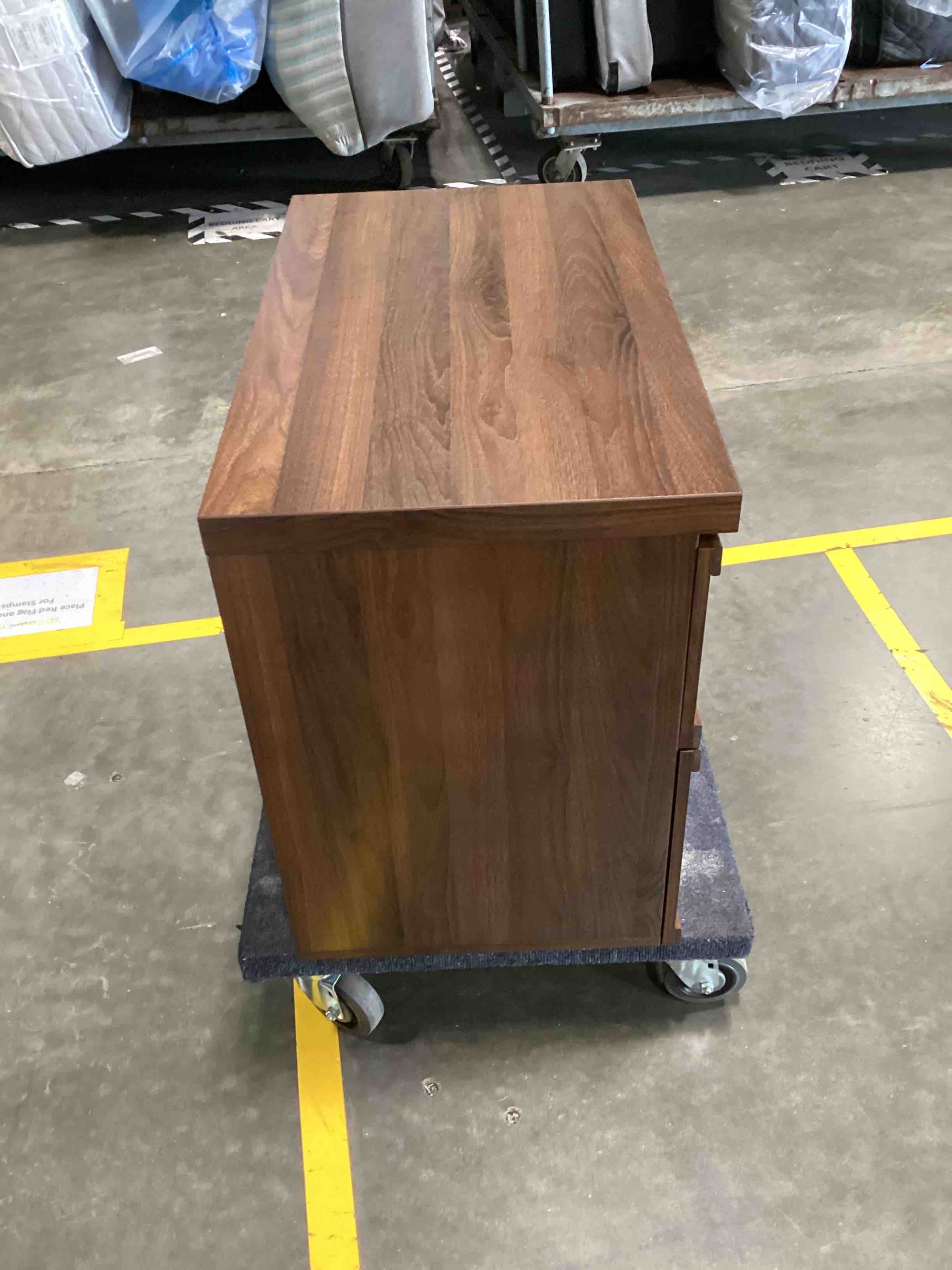 Product Image - Damaged
